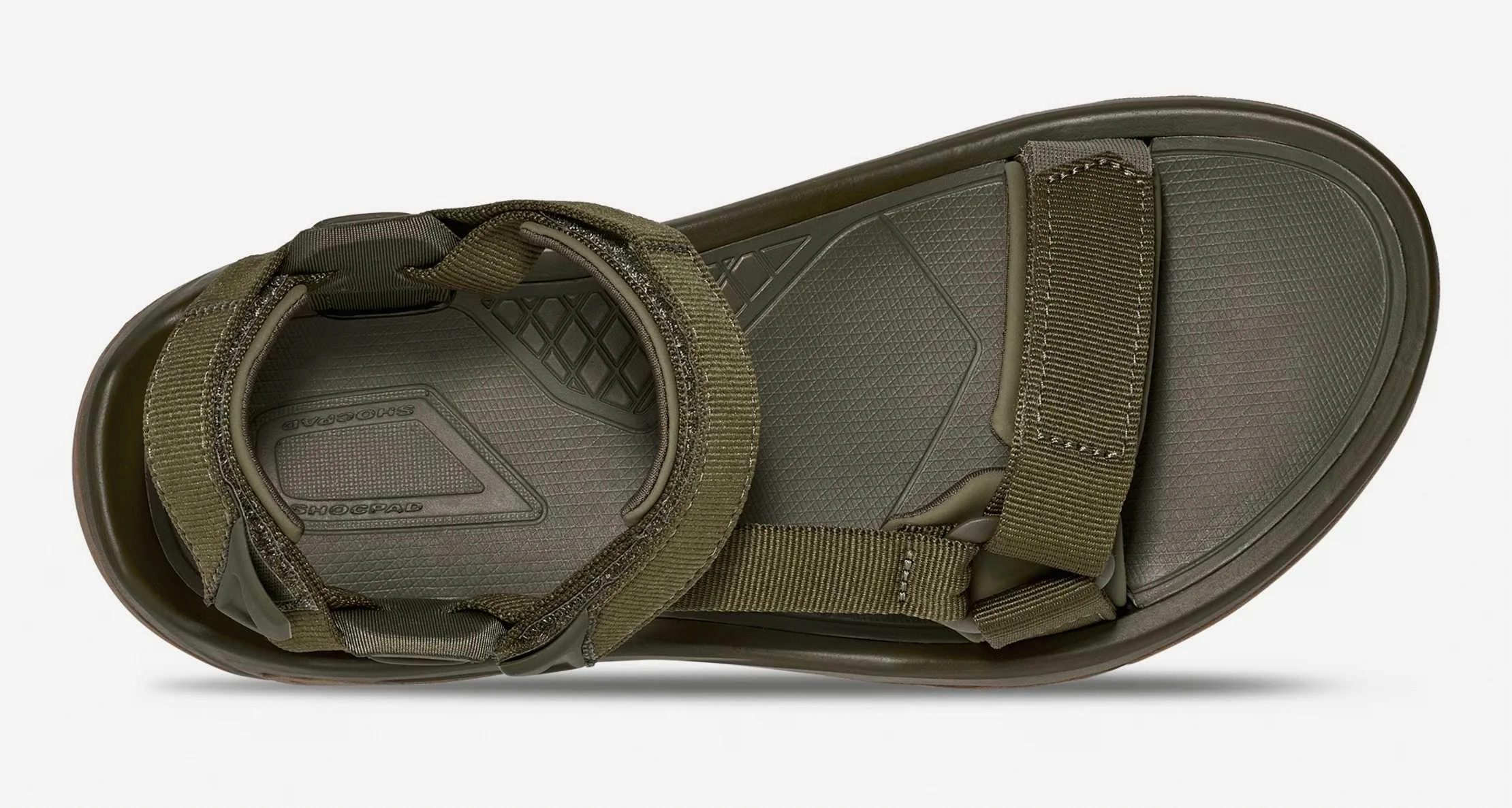Terra Fi 5 Universal Mens - Image 12