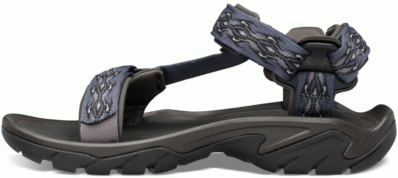 Terra Fi 5 Universal Mens - Image 3