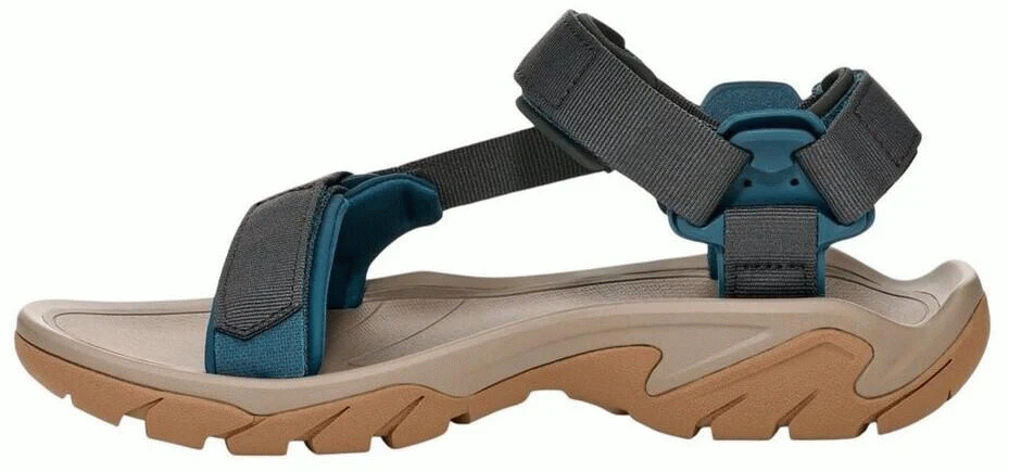 Terra Fi 5 Universal Mens - Image 9