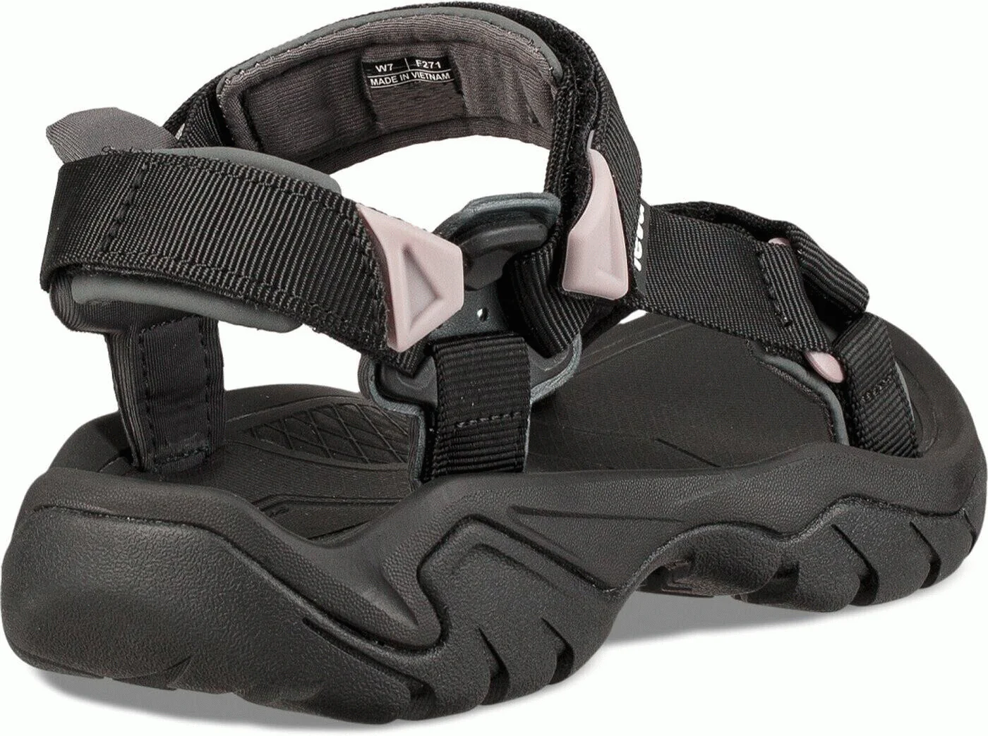 Terra Fi 5 Universal Womens - Image 15