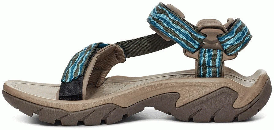 Terra Fi 5 Universal Womens - Image 3