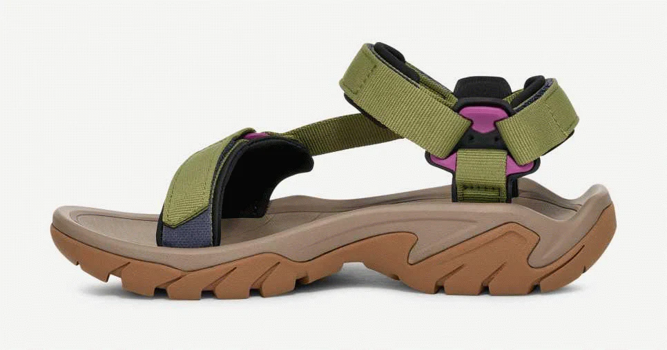 Terra Fi 5 Universal Womens - Image 35