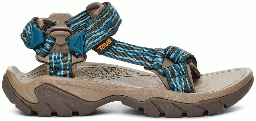Terra Fi 5 Universal Womens - Image 5