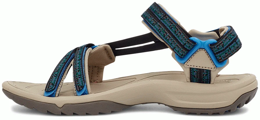 Terra Fi Lite Womens - Image 7