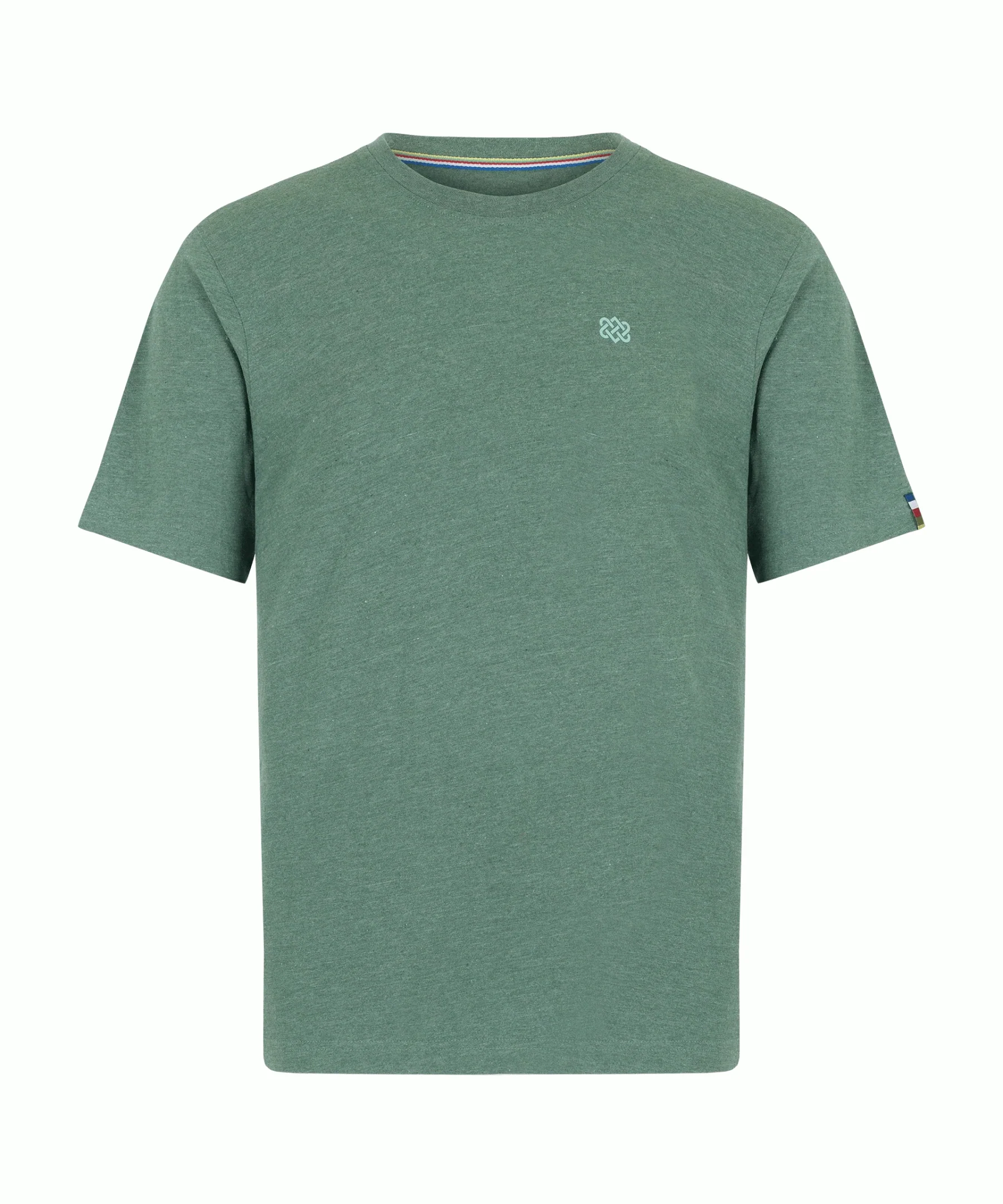 TERRAIN TEE
