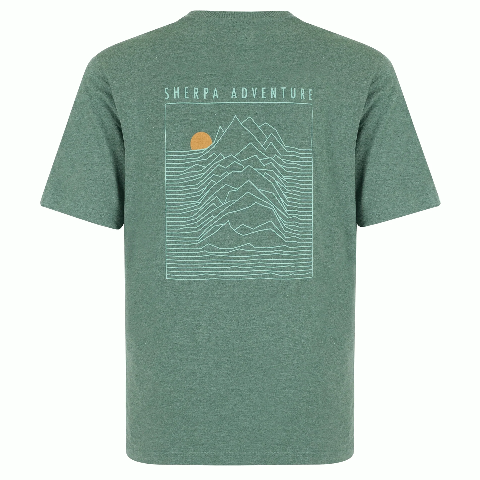 TERRAIN TEE - Image 4