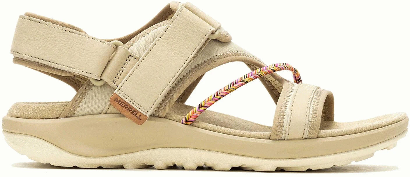 TERRAN 4 BACKSTRAP WMN