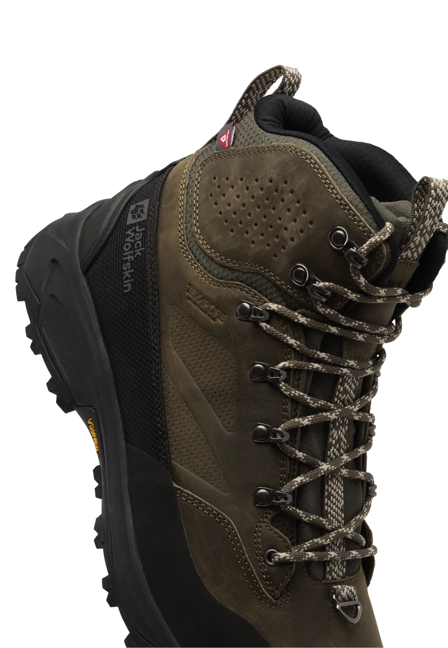 TERRAQUEST ARCTIC TEXAPORE MID M - Image 4