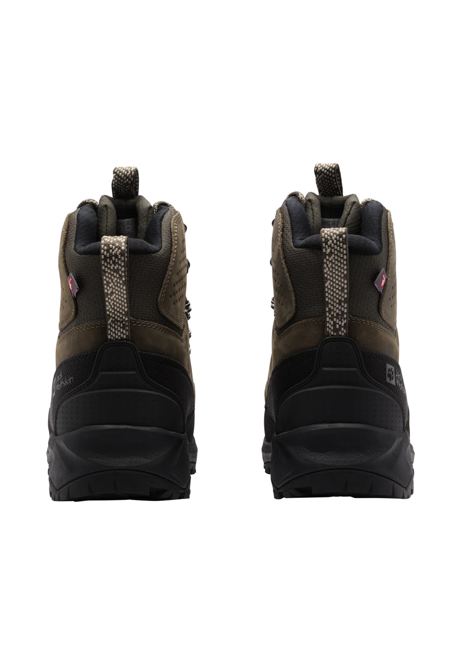 TERRAQUEST ARCTIC TEXAPORE MID M - Image 5