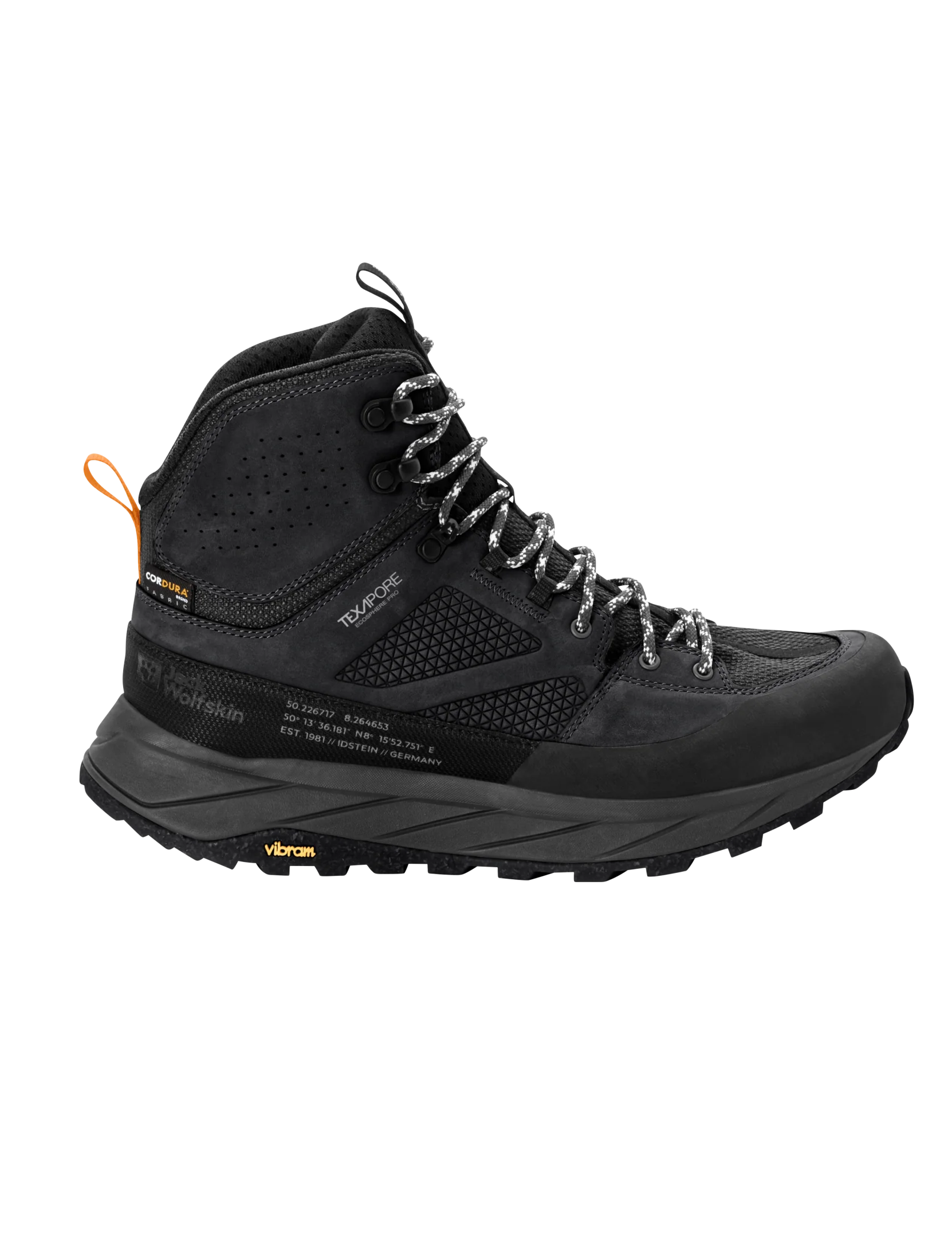 TERRAQUEST TEXAPORE MID M