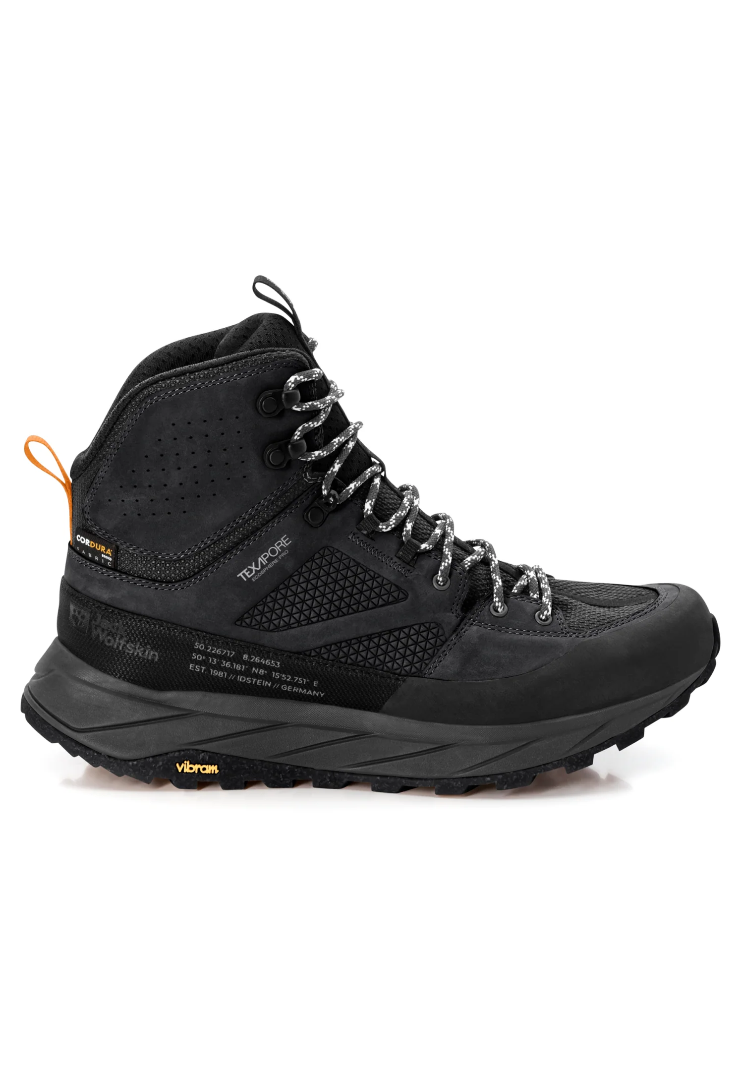 TERRAQUEST TEXAPORE MID M - Image 2