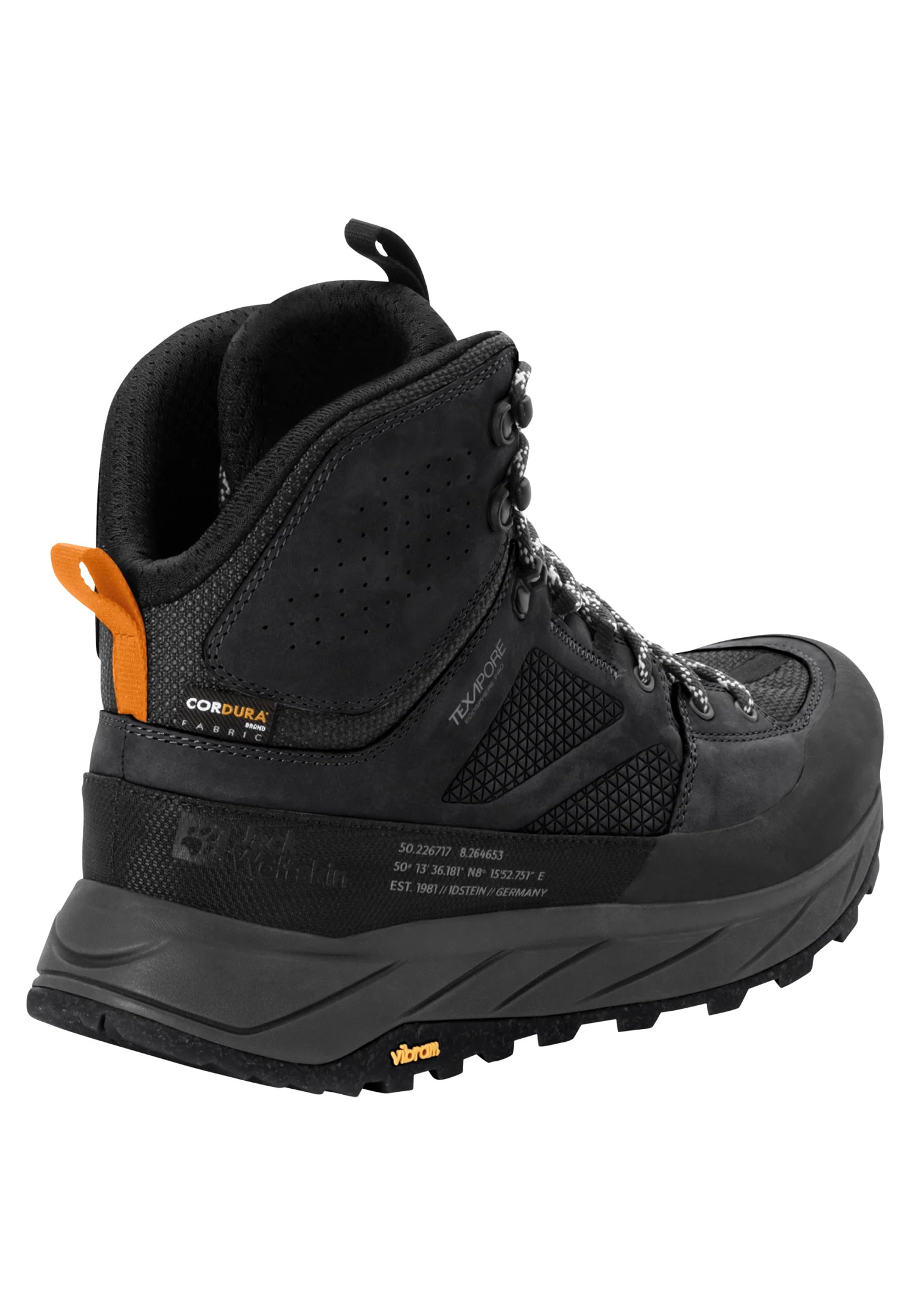 TERRAQUEST TEXAPORE MID M - Image 6