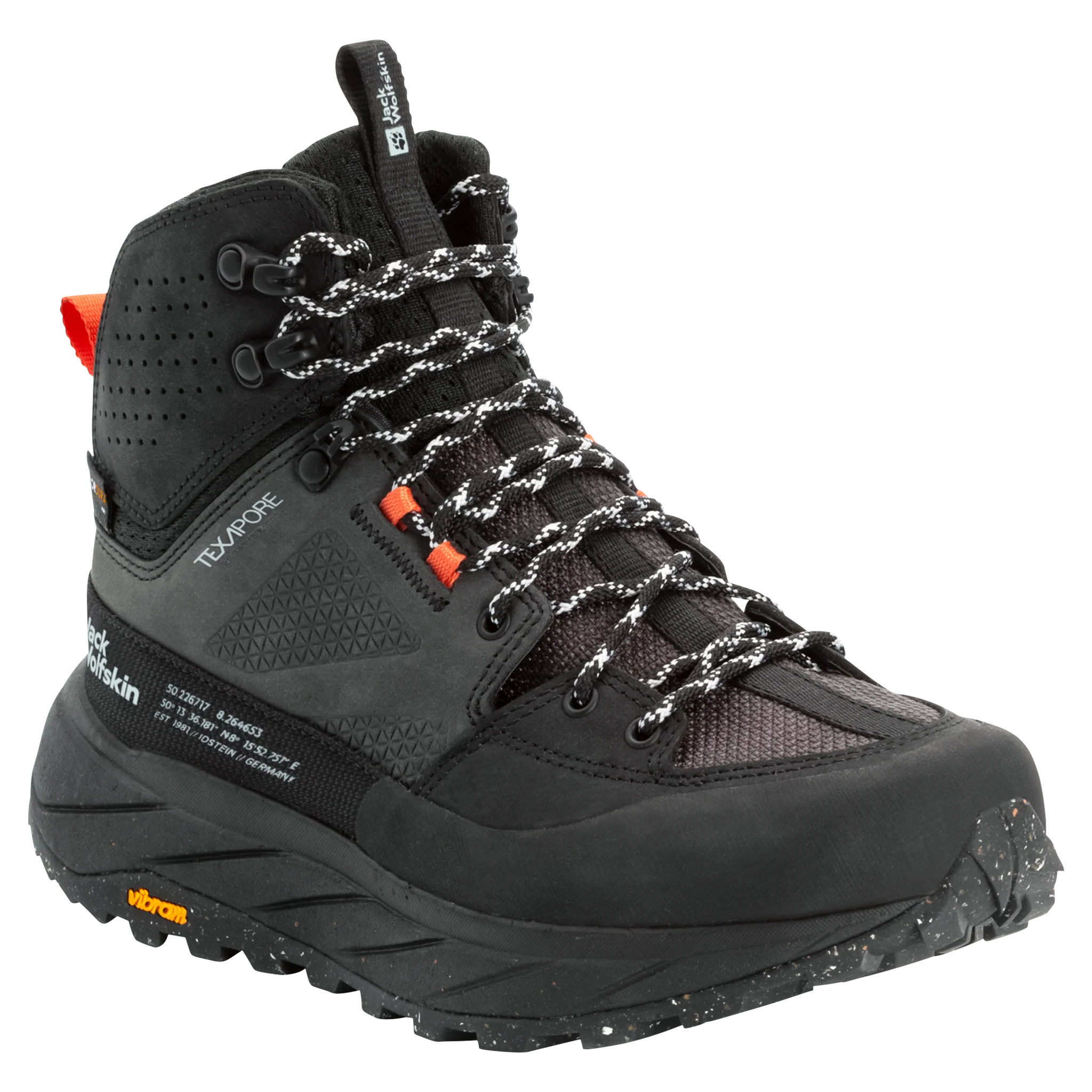 TERRAQUEST TEXAPORE MID W - Image 11