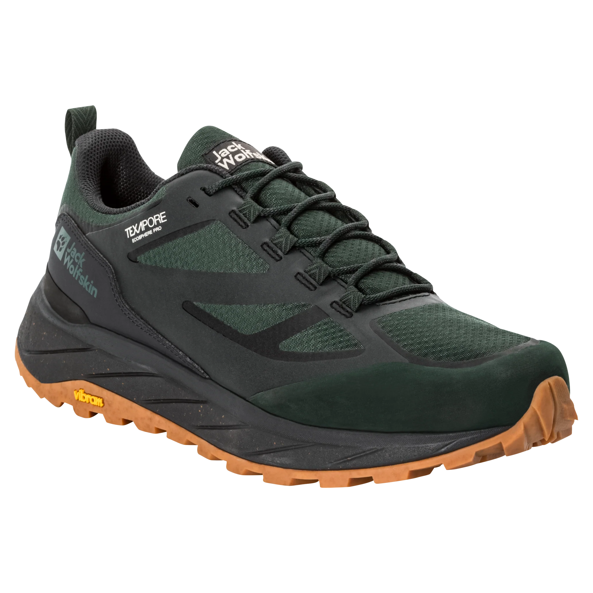 TERRAVENTURE TEXAPORE LOW M - Image 2