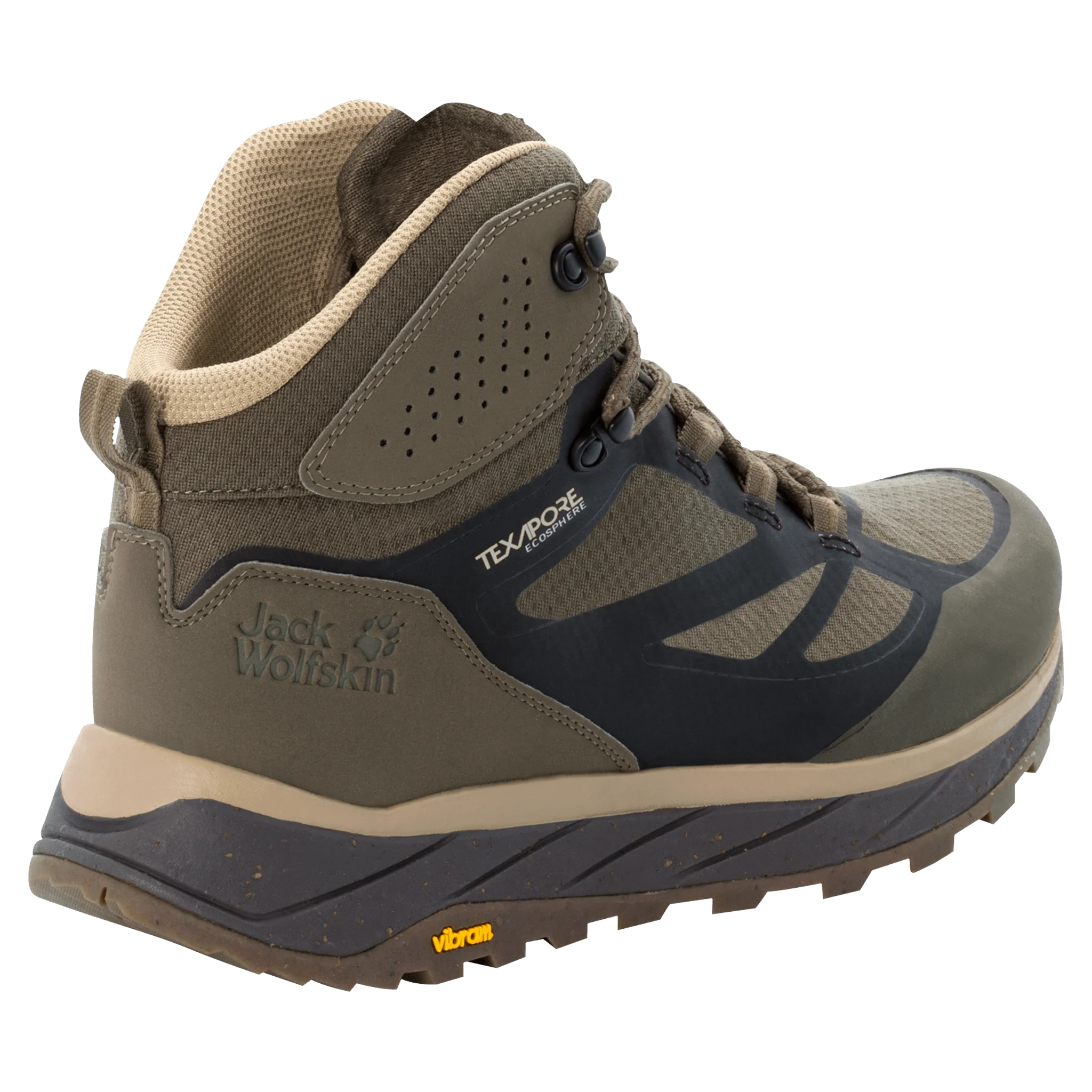 TERRAVENTURE TEXAPORE MID M - Image 26