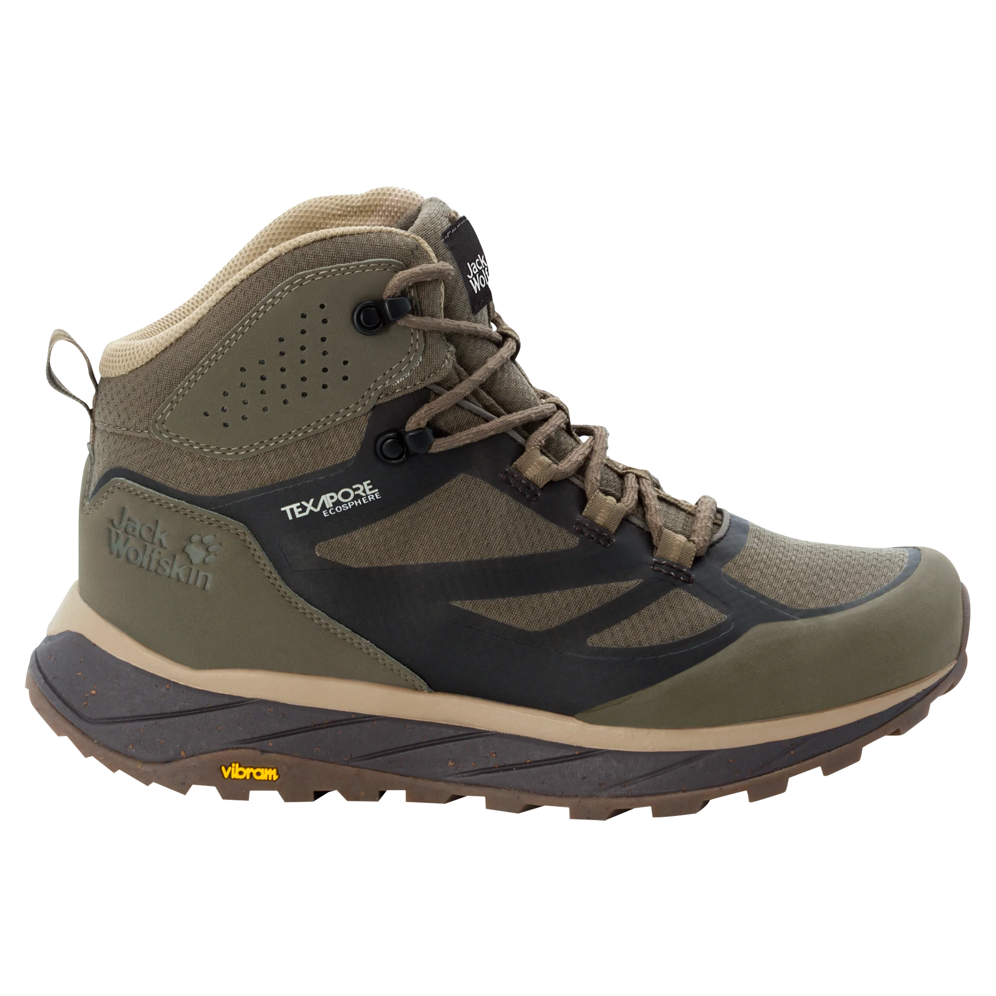 TERRAVENTURE TEXAPORE MID M - Image 7