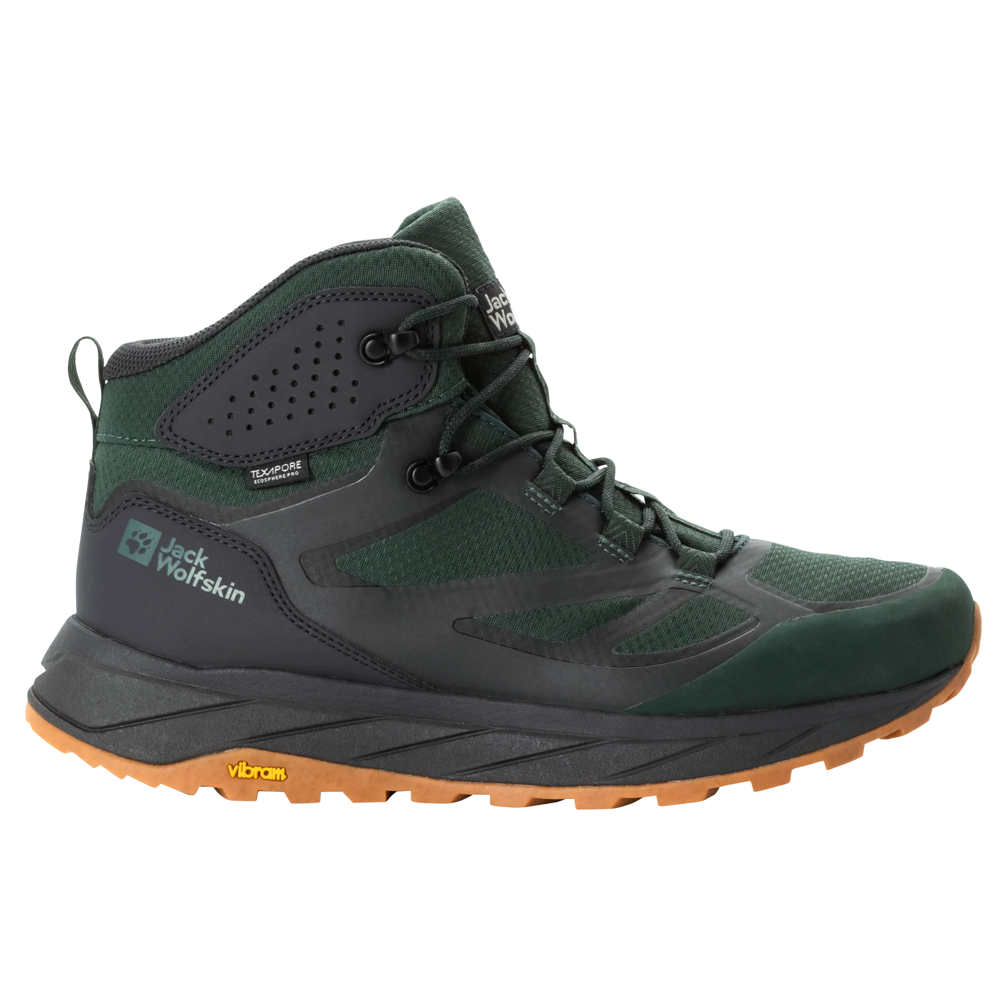 TERRAVENTURE TEXAPORE MID M - Image 8