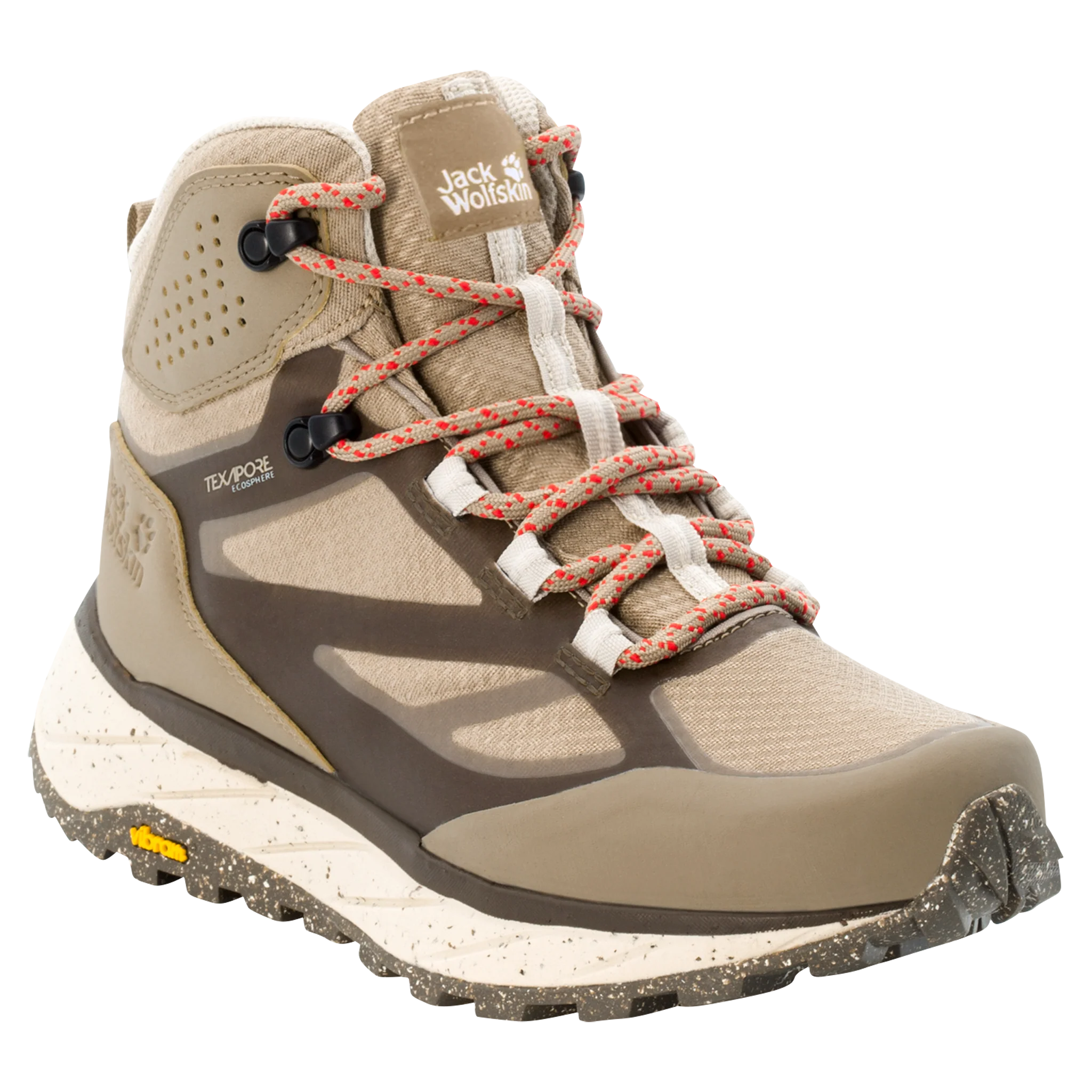 TERRAVENTURE TEXAPORE MID W