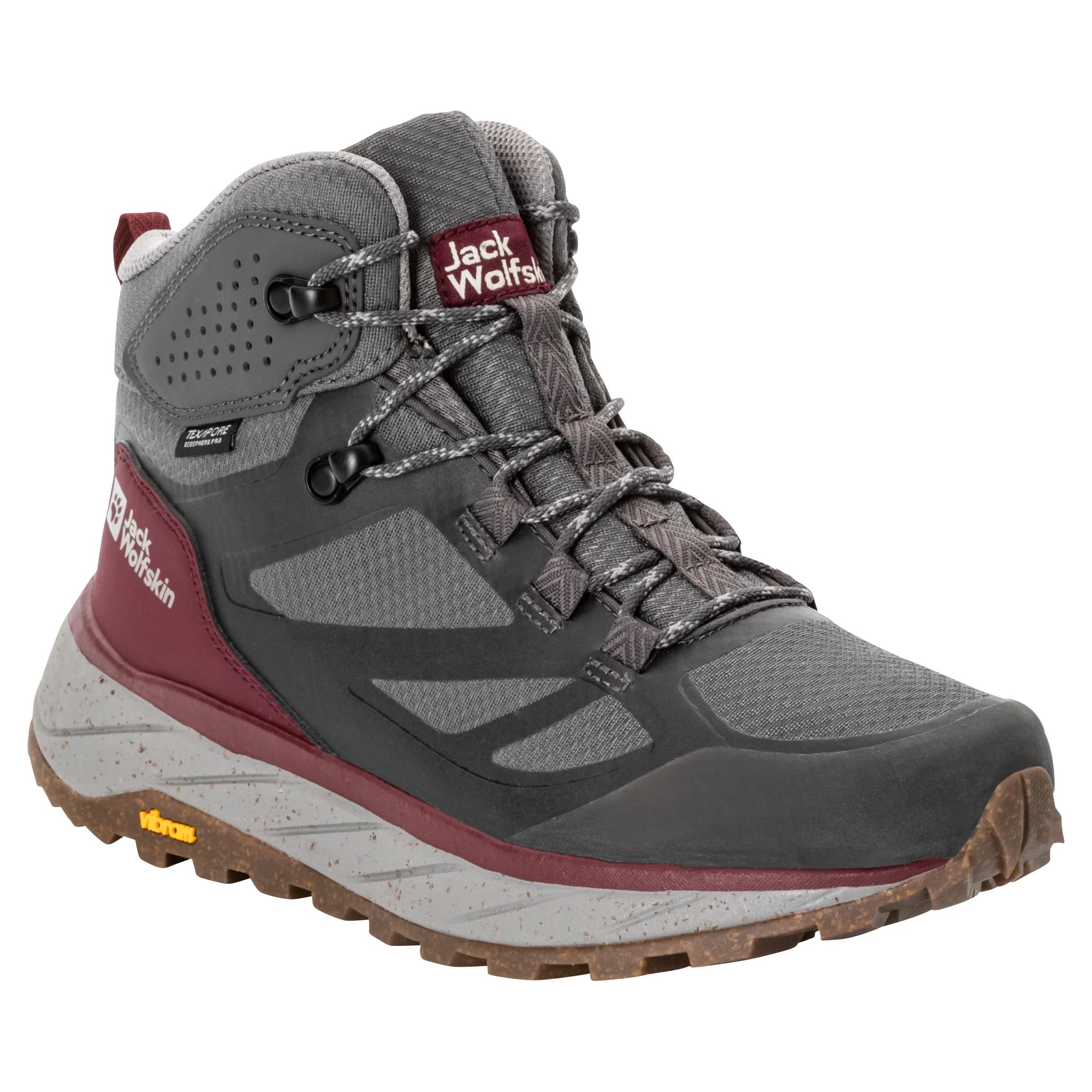 TERRAVENTURE TEXAPORE MID W - Image 10