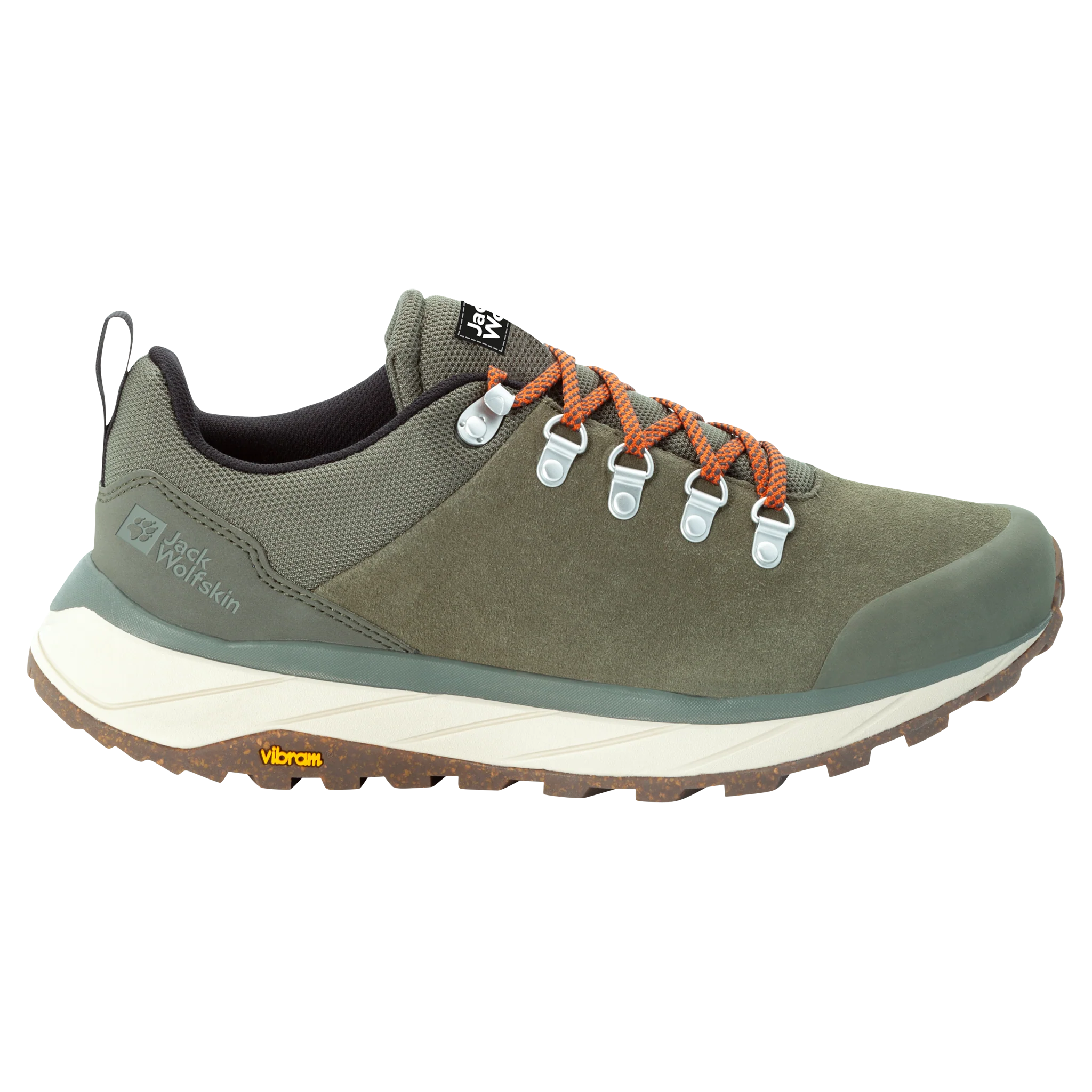 TERRAVENTURE URBAN LOW M - Image 7