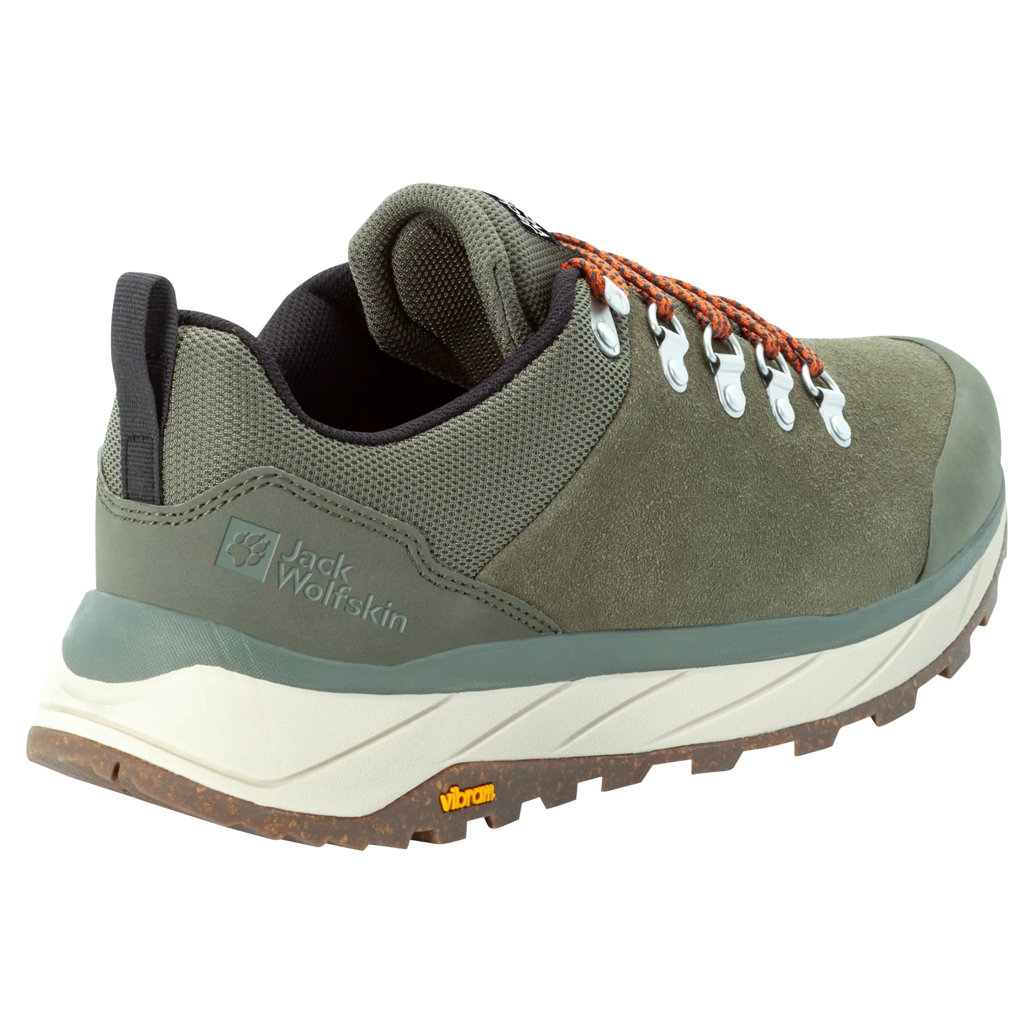 TERRAVENTURE URBAN LOW M - Image 9