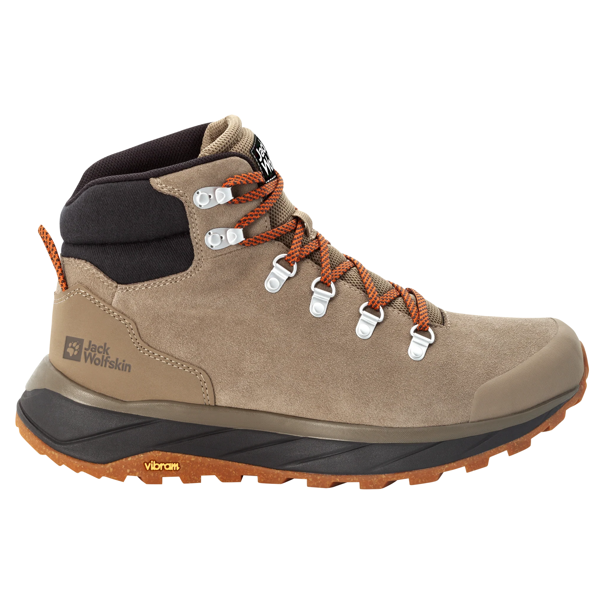 TERRAVENTURE URBAN MID M - Image 12