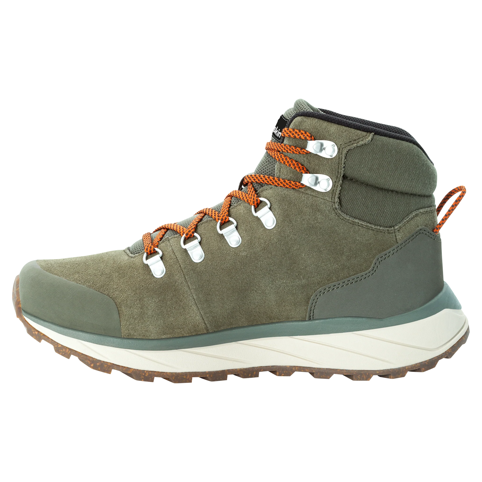 TERRAVENTURE URBAN MID M - Image 13