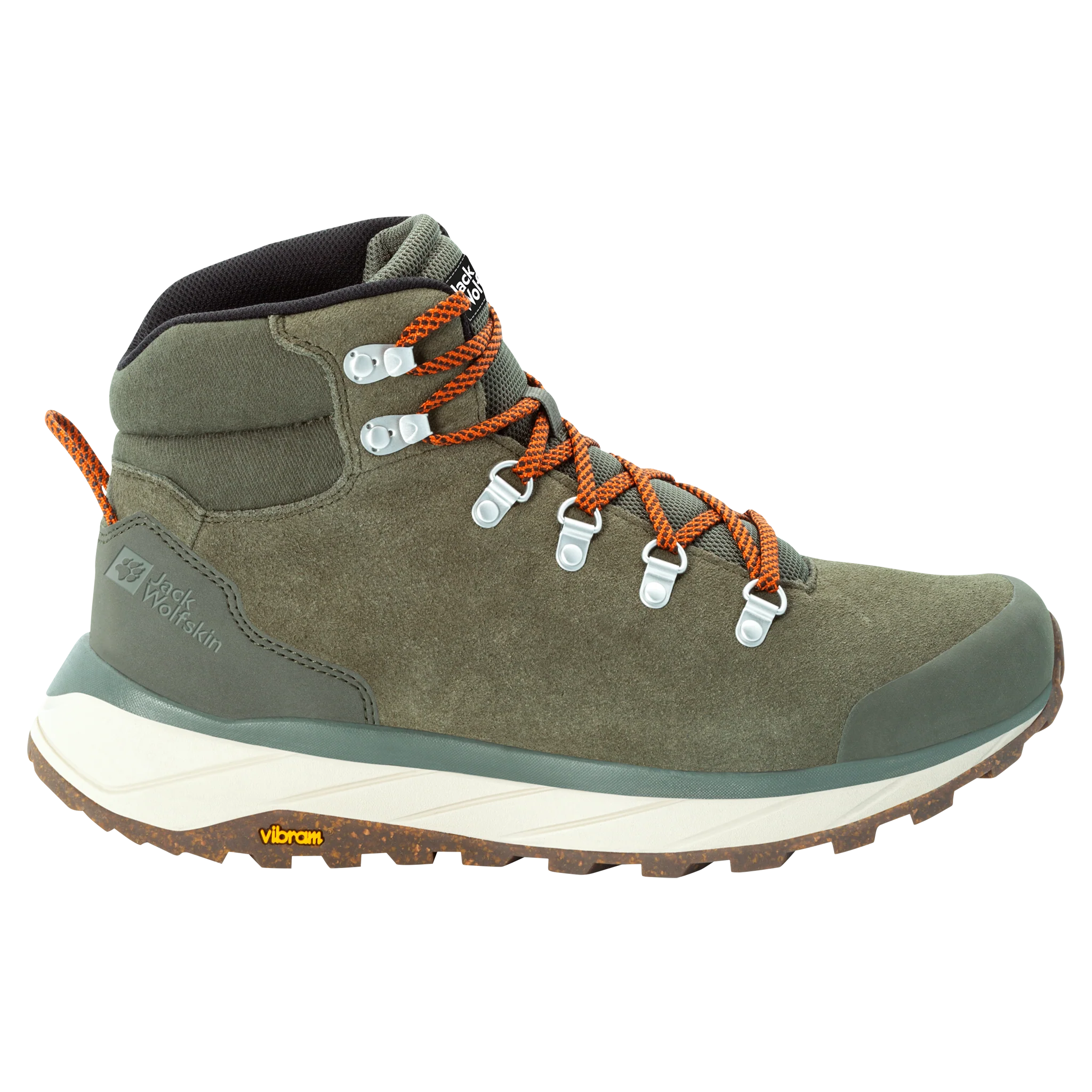 TERRAVENTURE URBAN MID M - Image 14