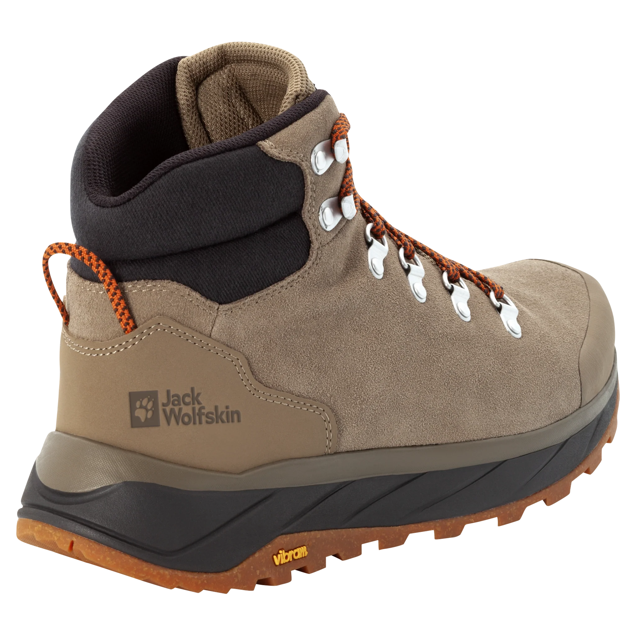 TERRAVENTURE URBAN MID M - Image 16