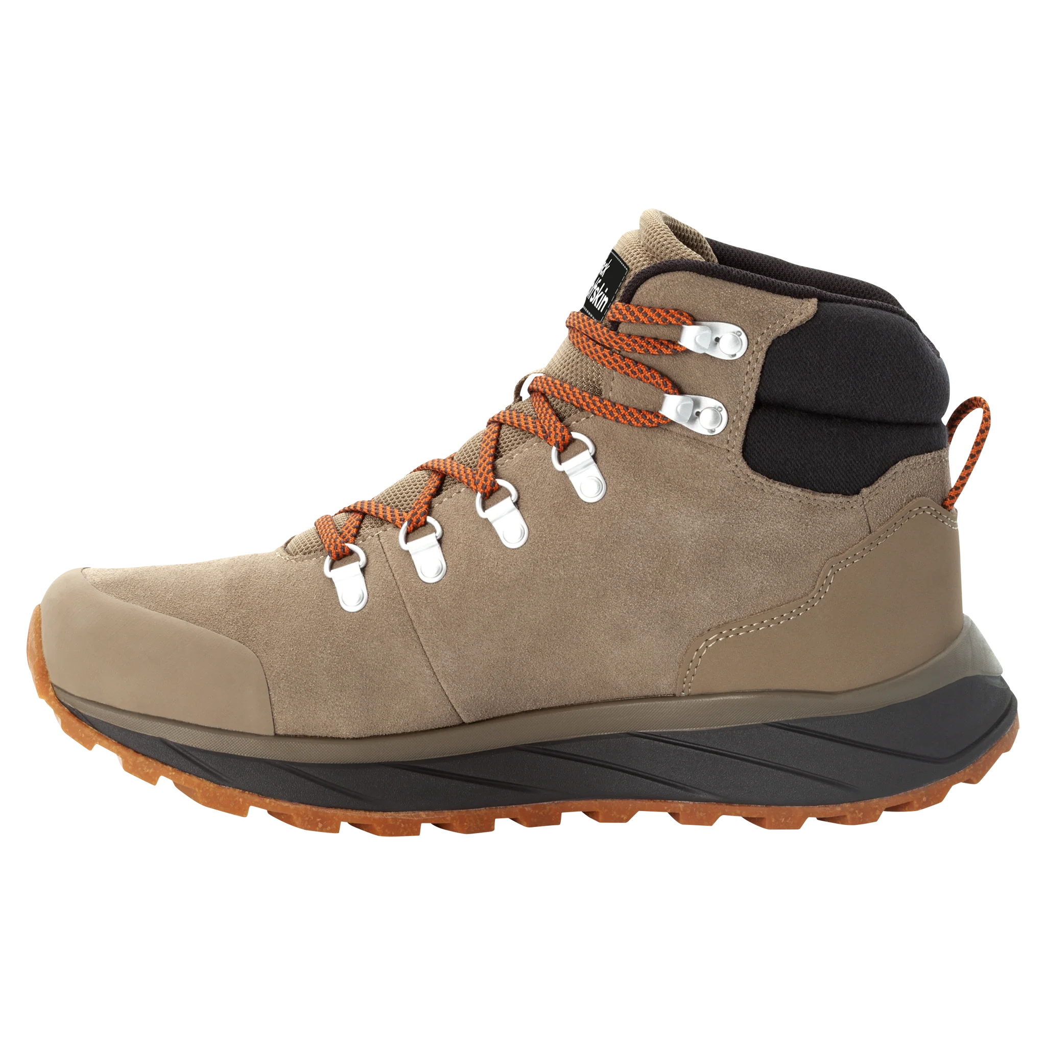 TERRAVENTURE URBAN MID M - Image 17
