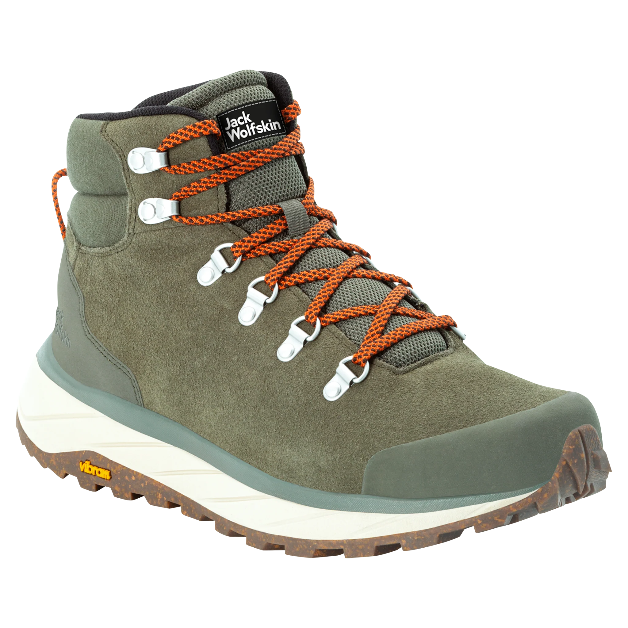 TERRAVENTURE URBAN MID M - Image 2