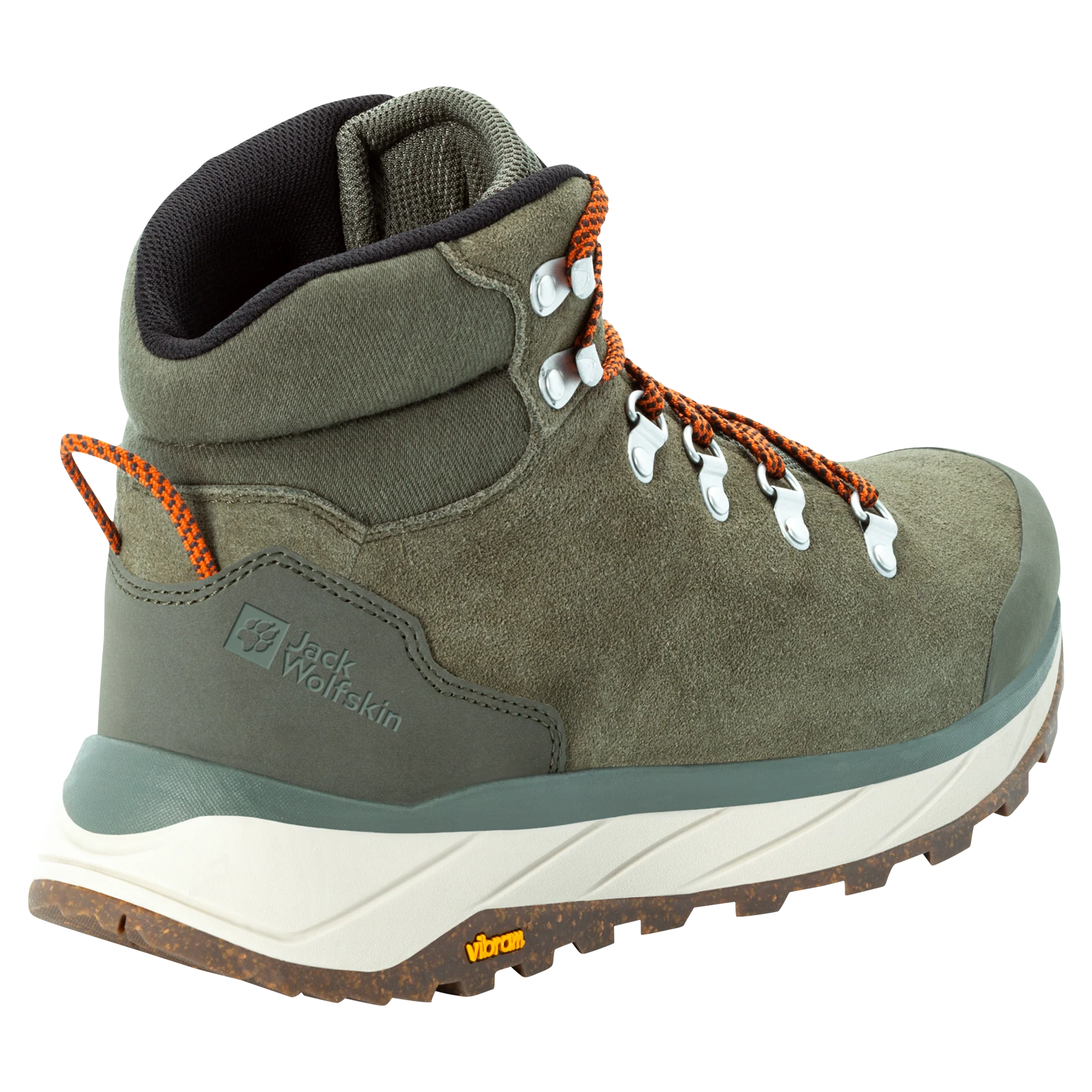 TERRAVENTURE URBAN MID M - Image 5