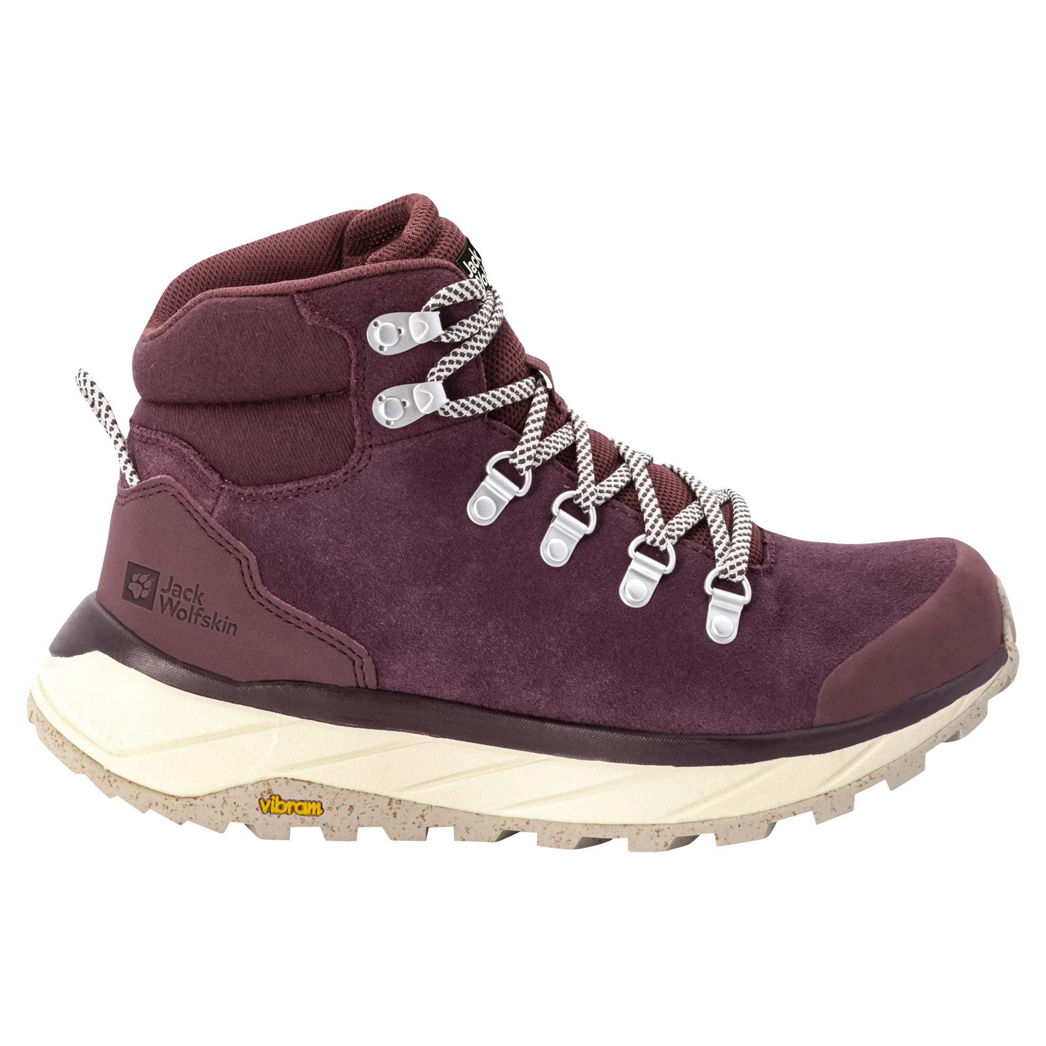 TERRAVENTURE URBAN MID W