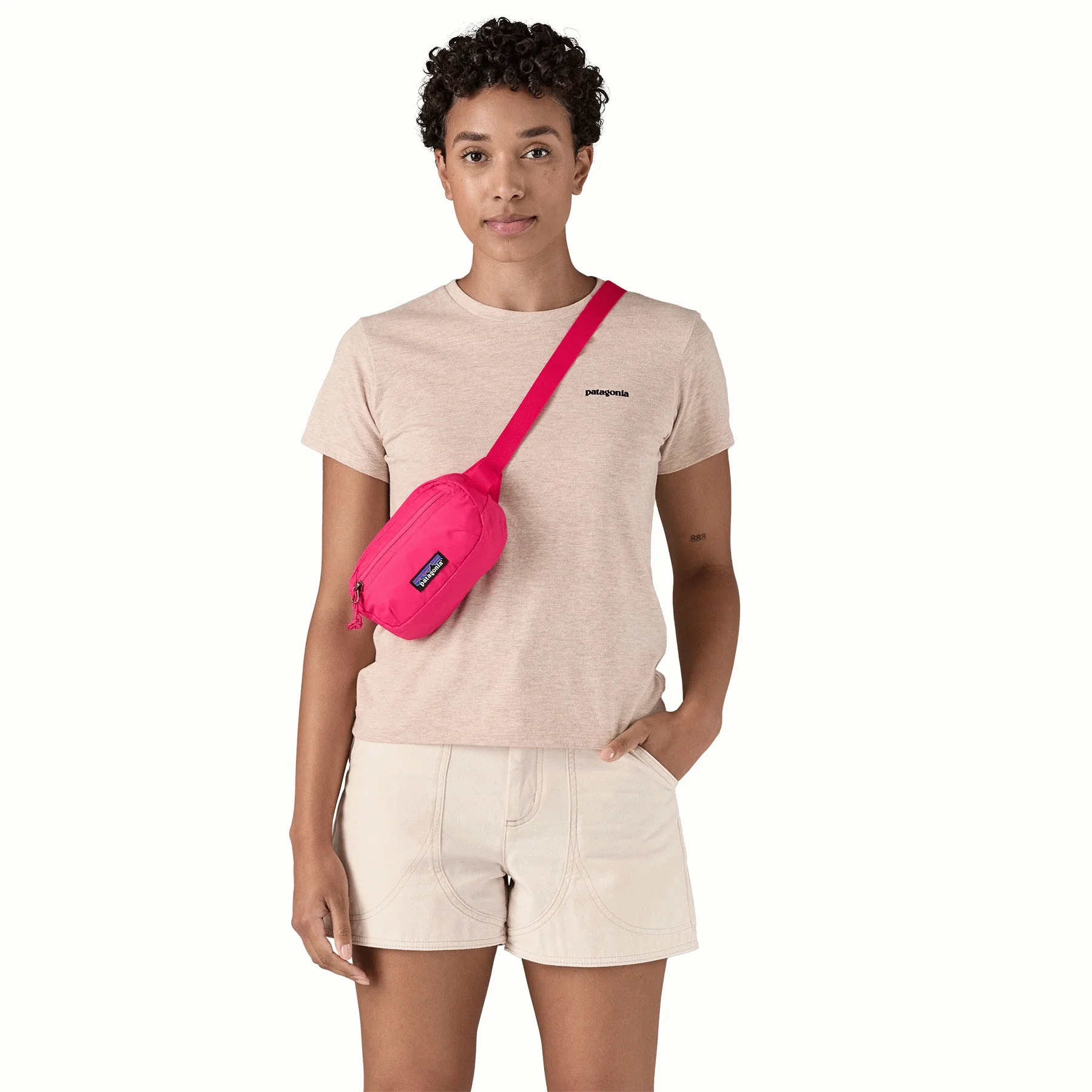 Terravia Mini Hip Pack - Image 12