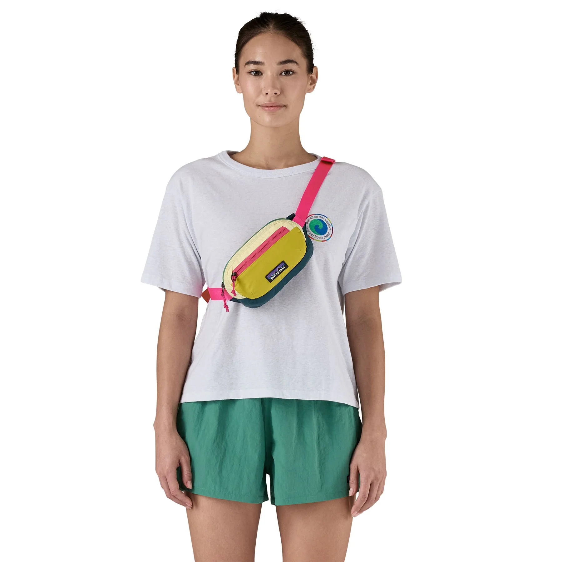 Terravia Mini Hip Pack - Image 14