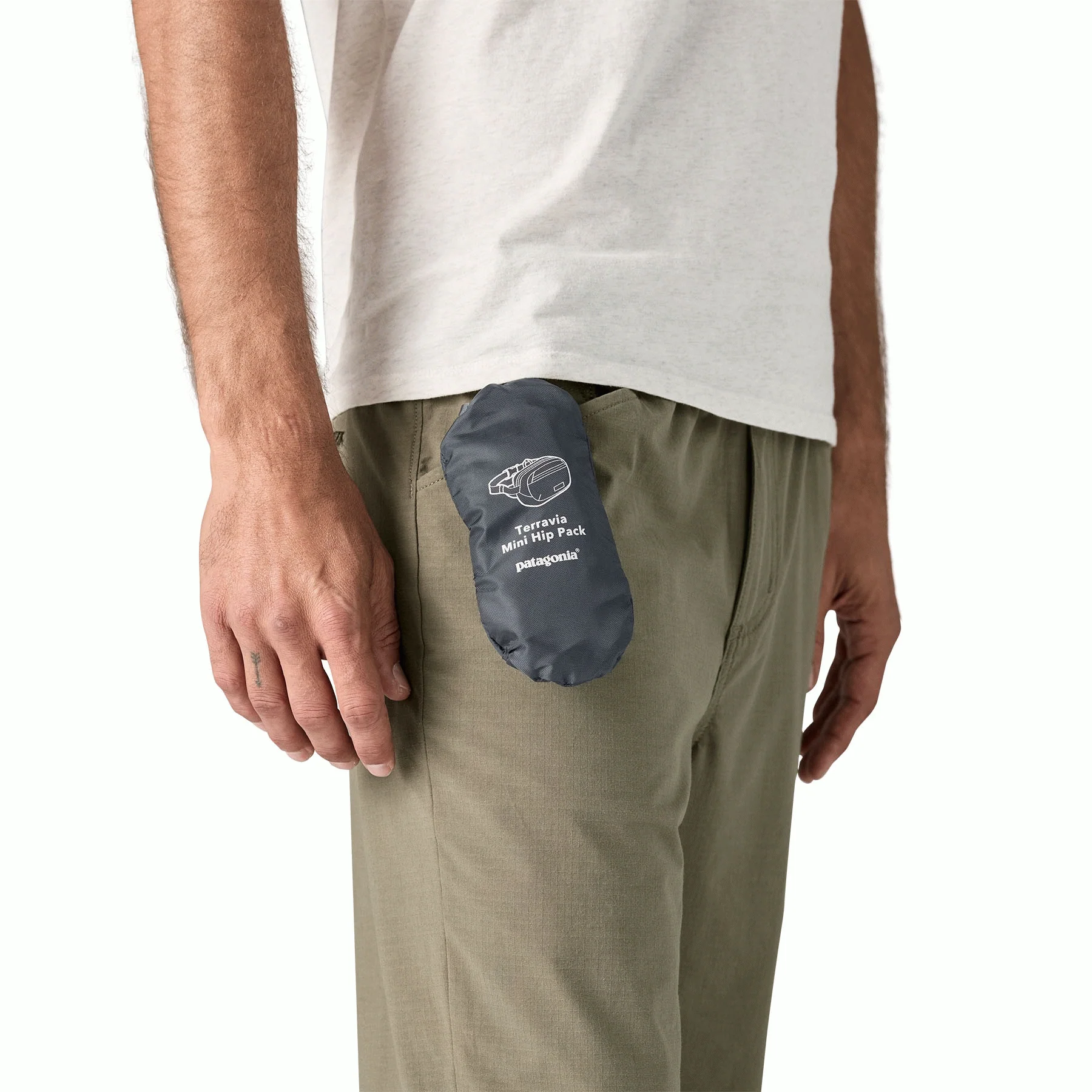 Terravia Mini Hip Pack - Image 3