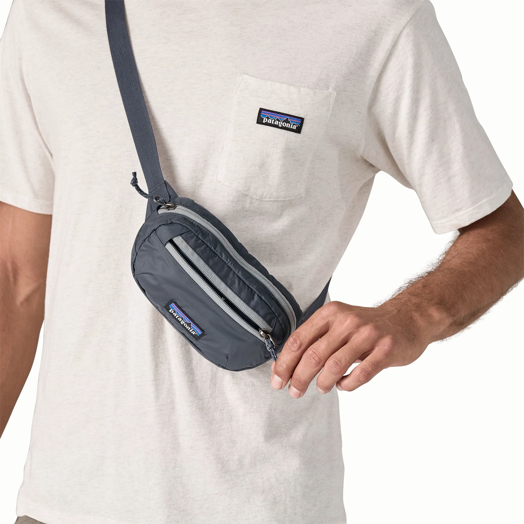 Terravia Mini Hip Pack - Image 4