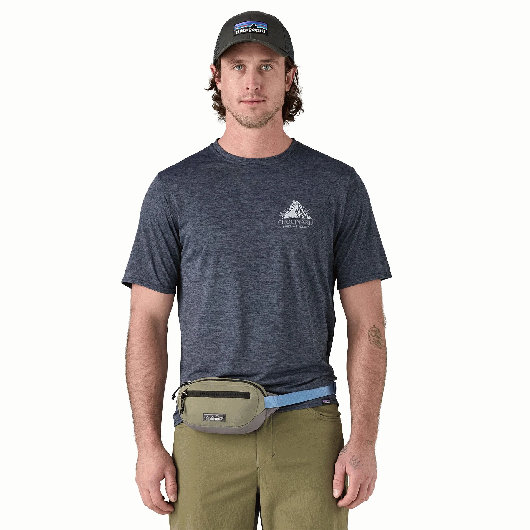 Terravia Mini Hip Pack - Image 8