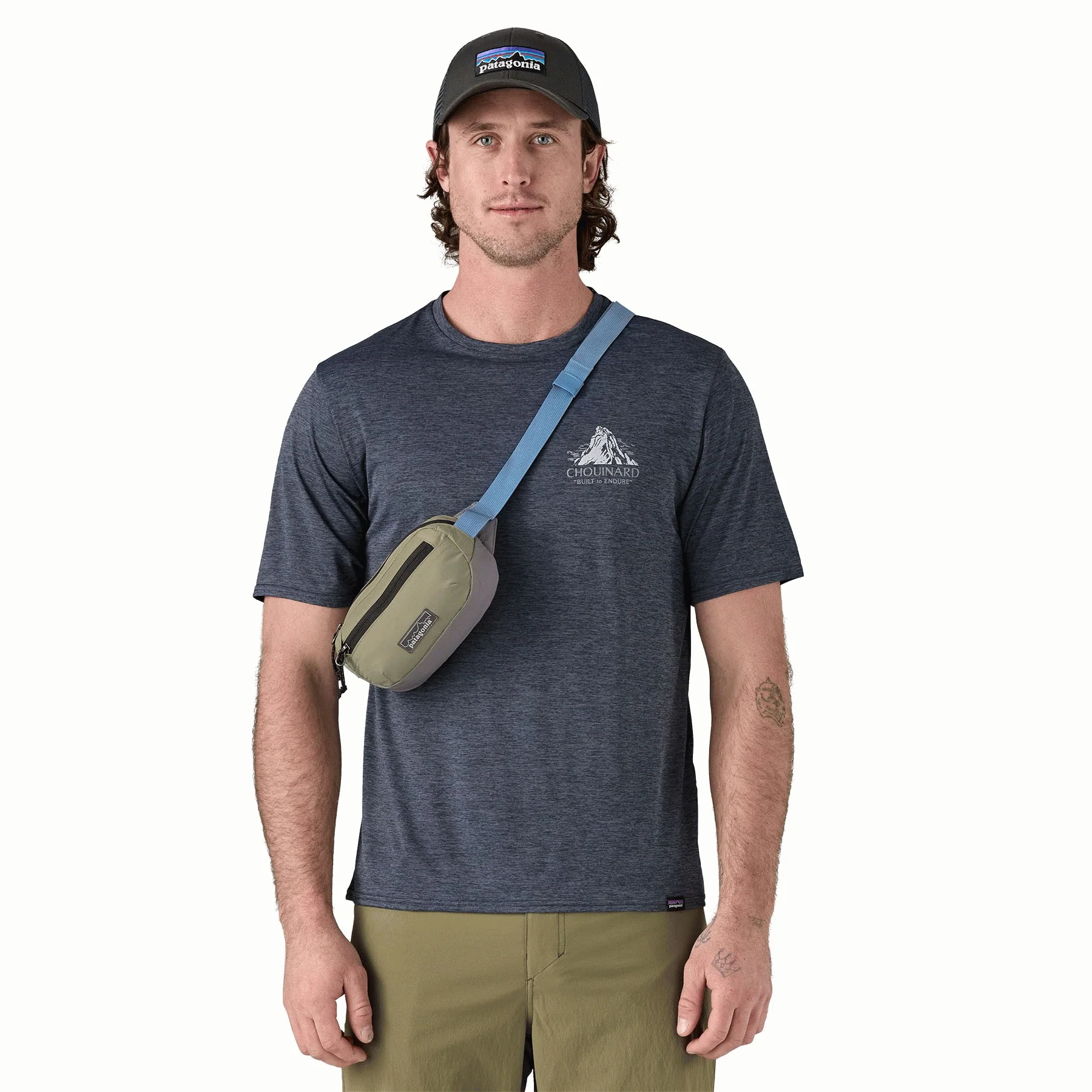 Terravia Mini Hip Pack - Image 9