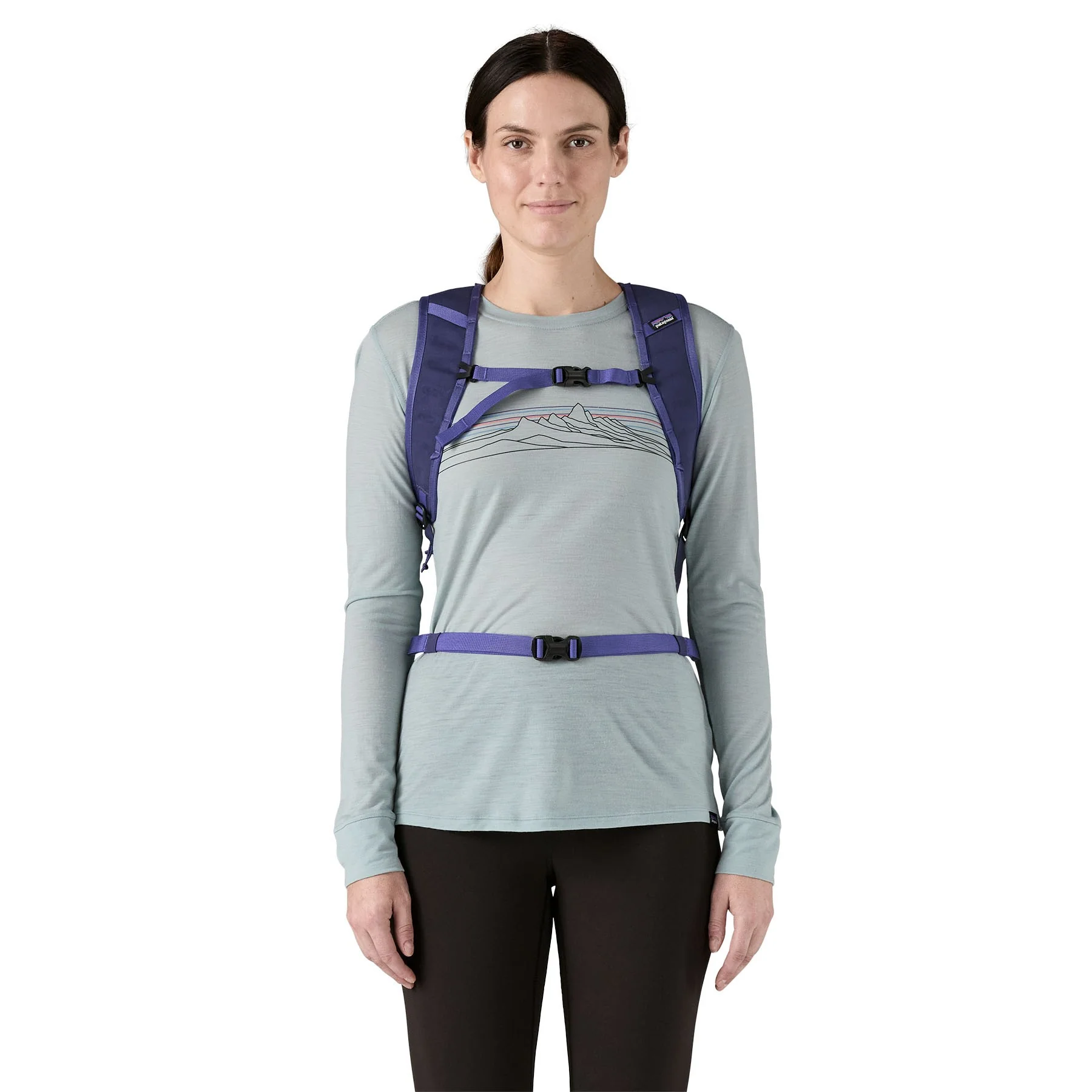 Terravia Pack 14L - Image 5