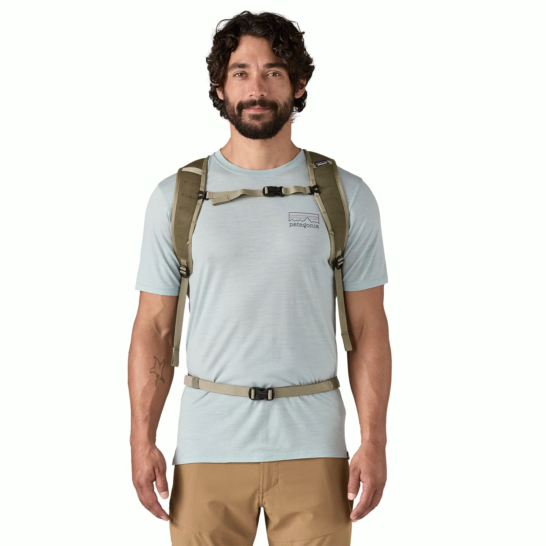 Terravia Pack 14L - Image 9