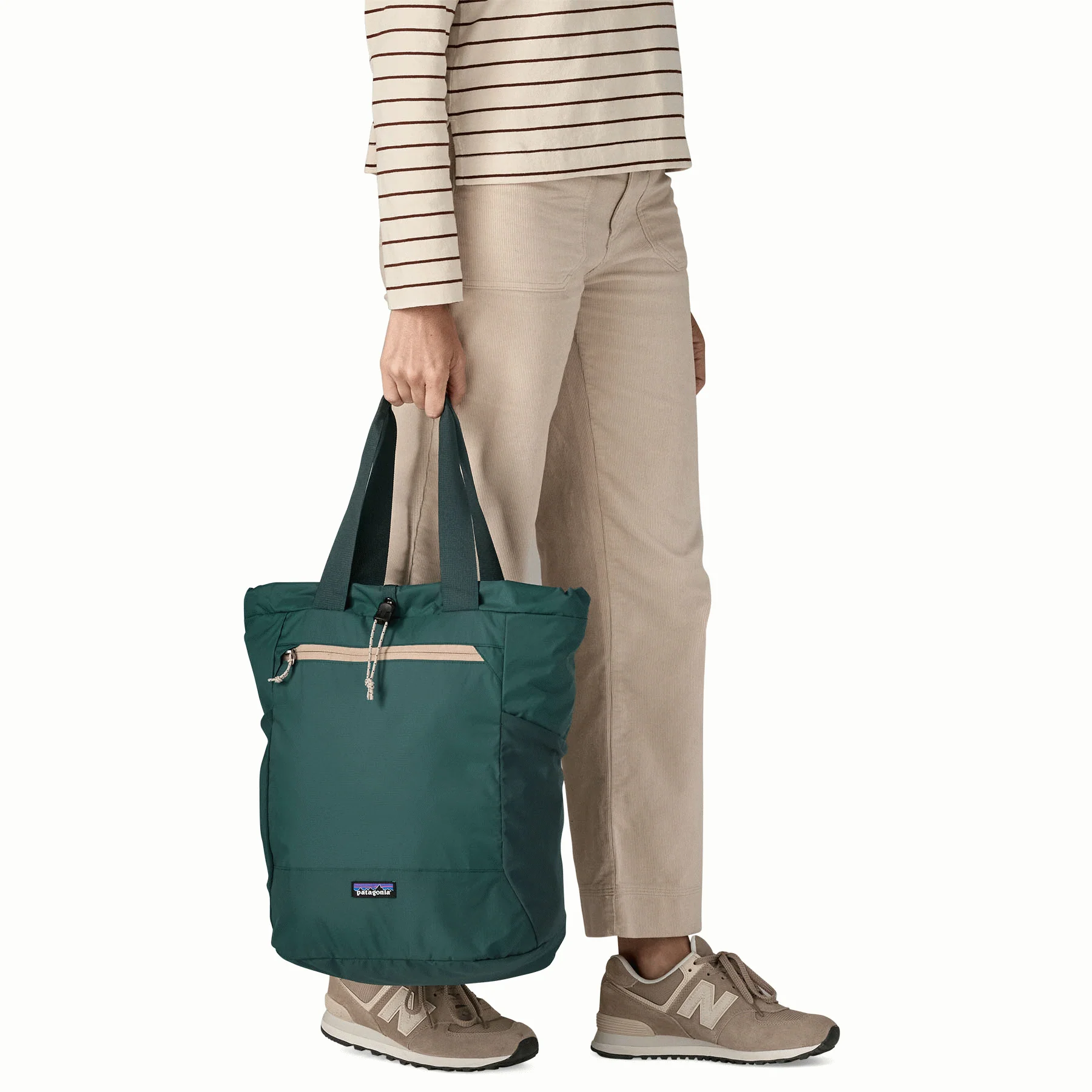 Terravia Tote Pack - Image 17