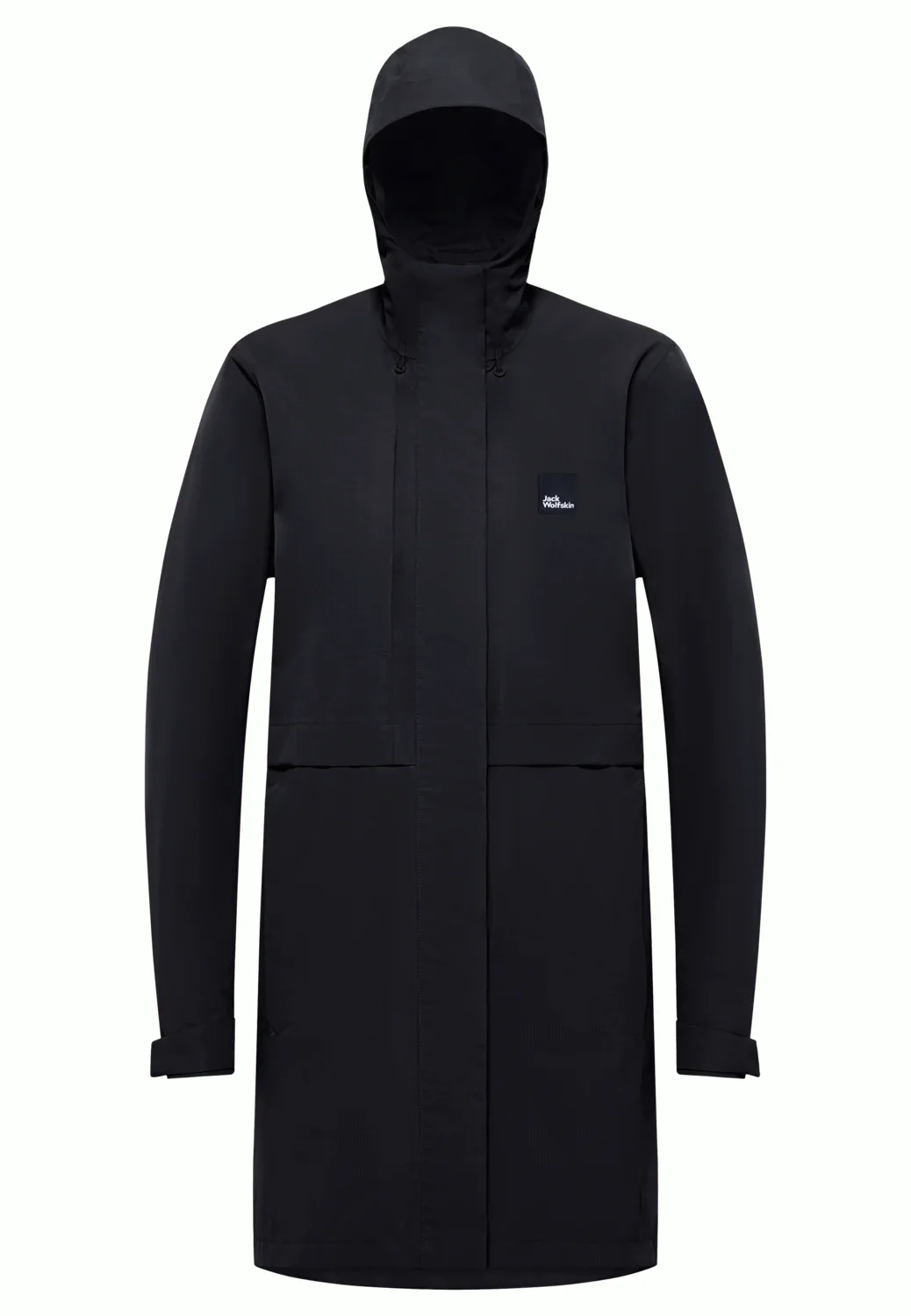 TERRAVIEW 2L COAT W