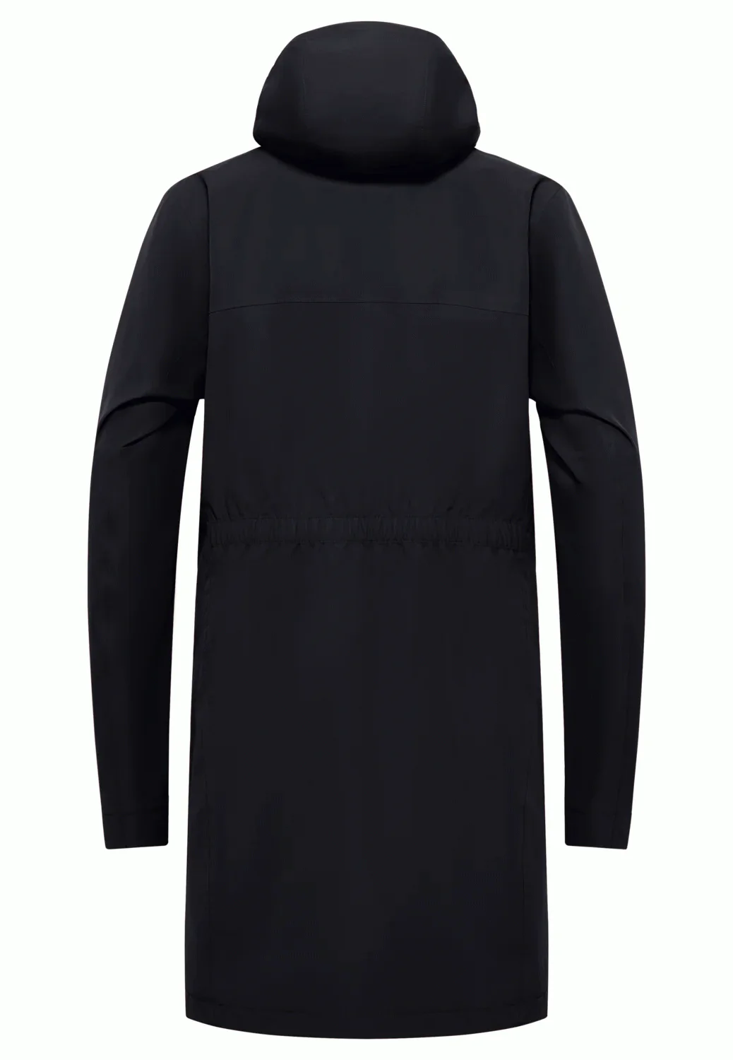 TERRAVIEW 2L COAT W - Image 4