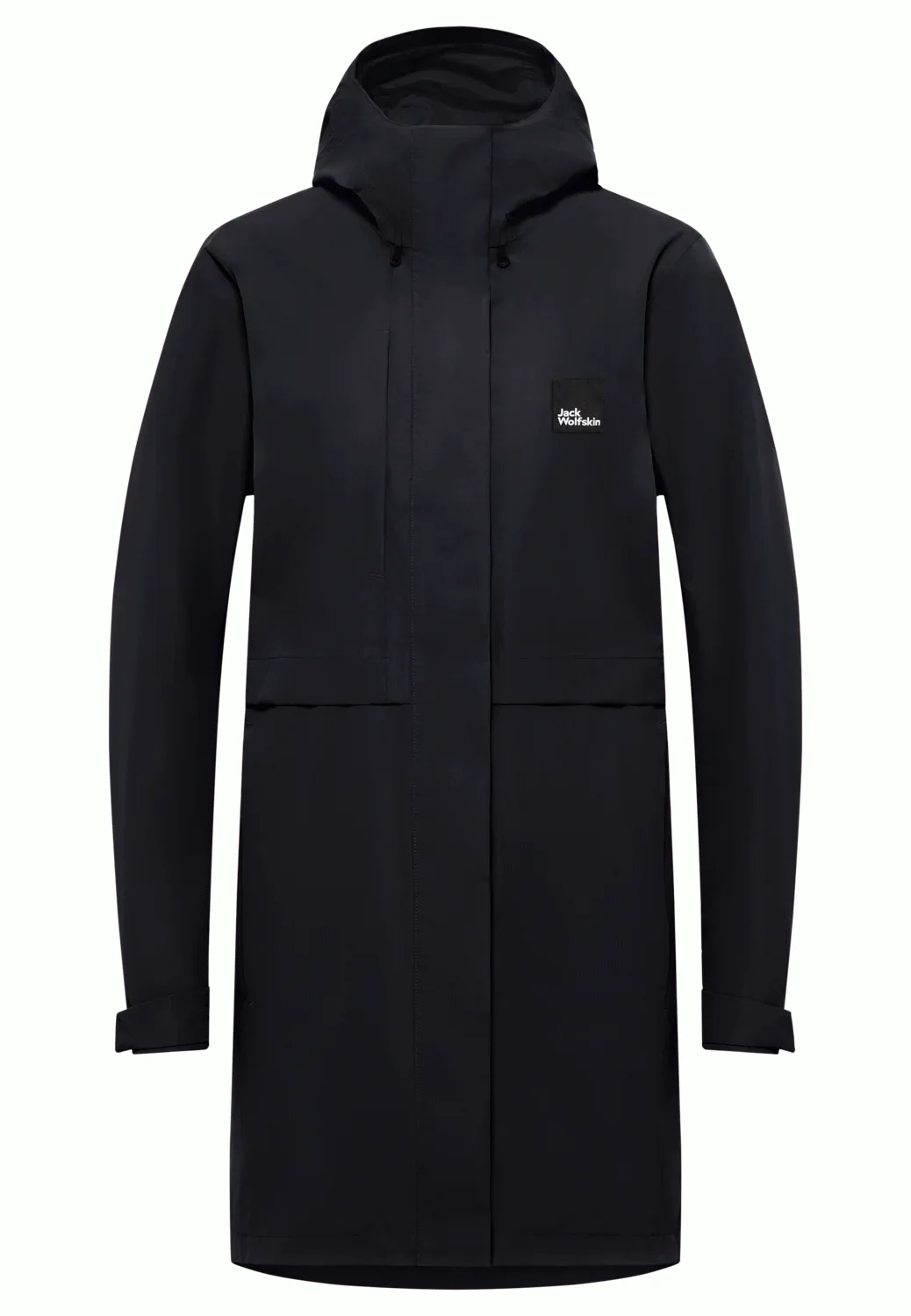 TERRAVIEW 2L COAT W - Image 6
