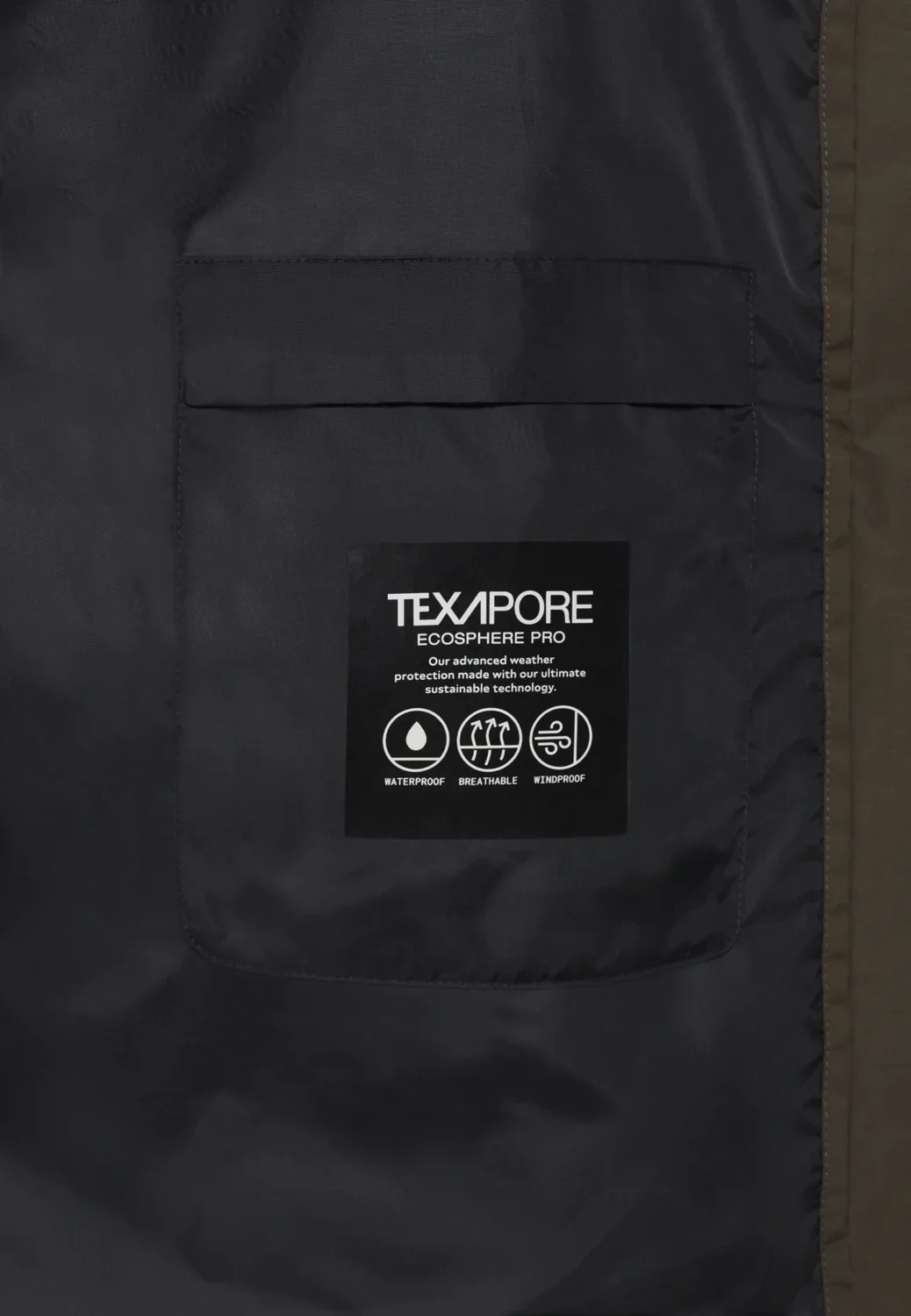 TERRAVIEW 2L JKT M - Image 2