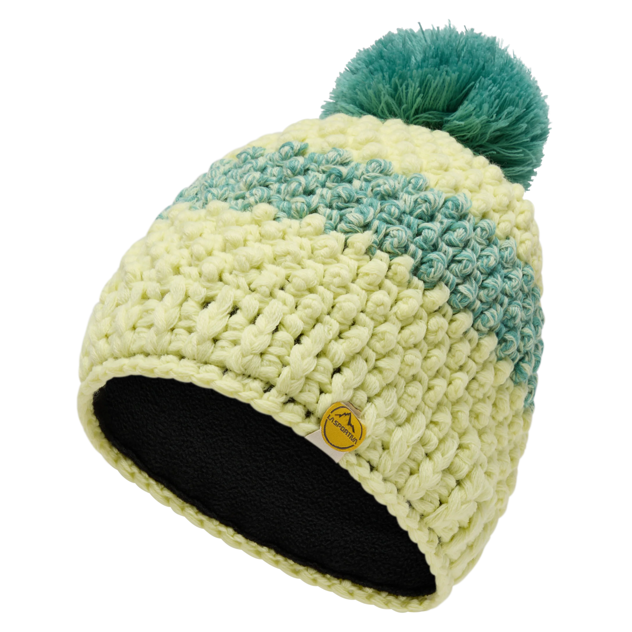 Terry Beanie W