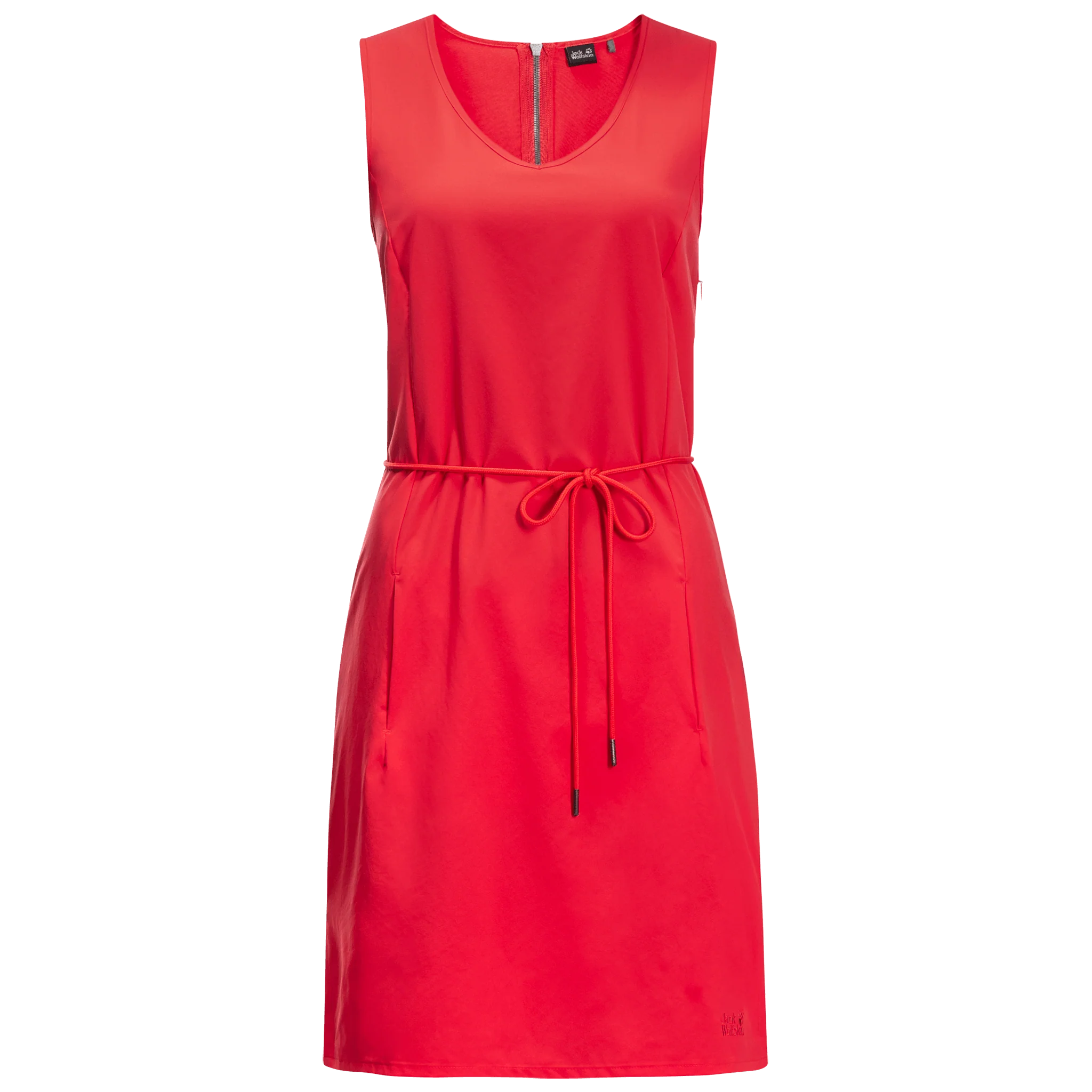 TIOGA ROAD DRESS