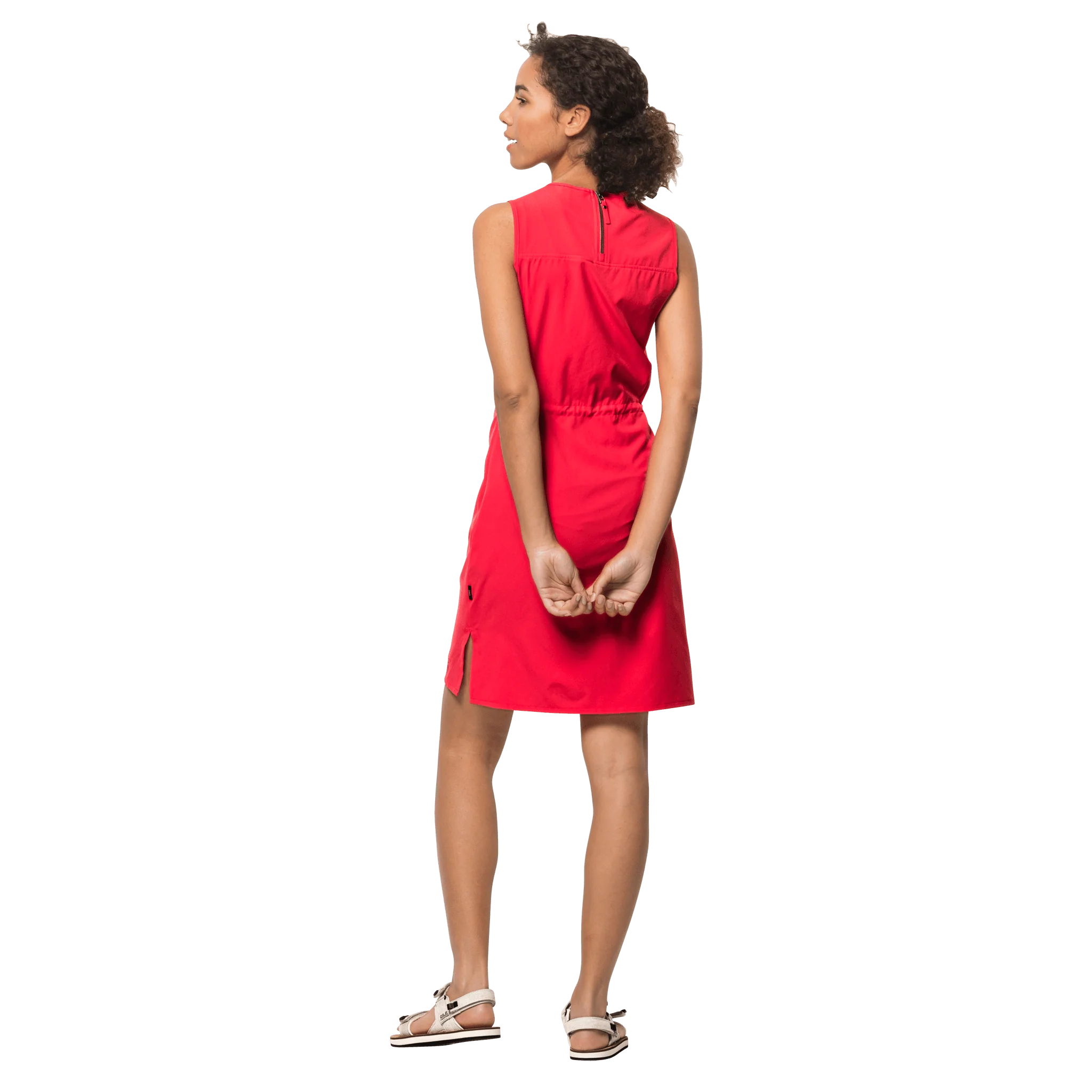 TIOGA ROAD DRESS - Image 3