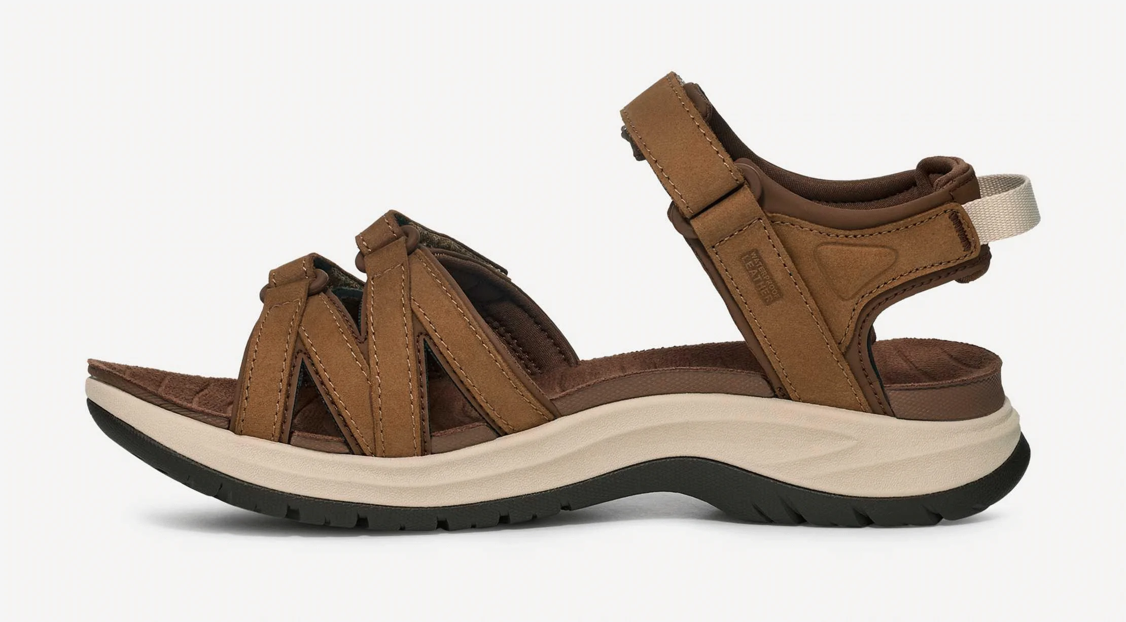 TIRRA SPORT LEATHER Women